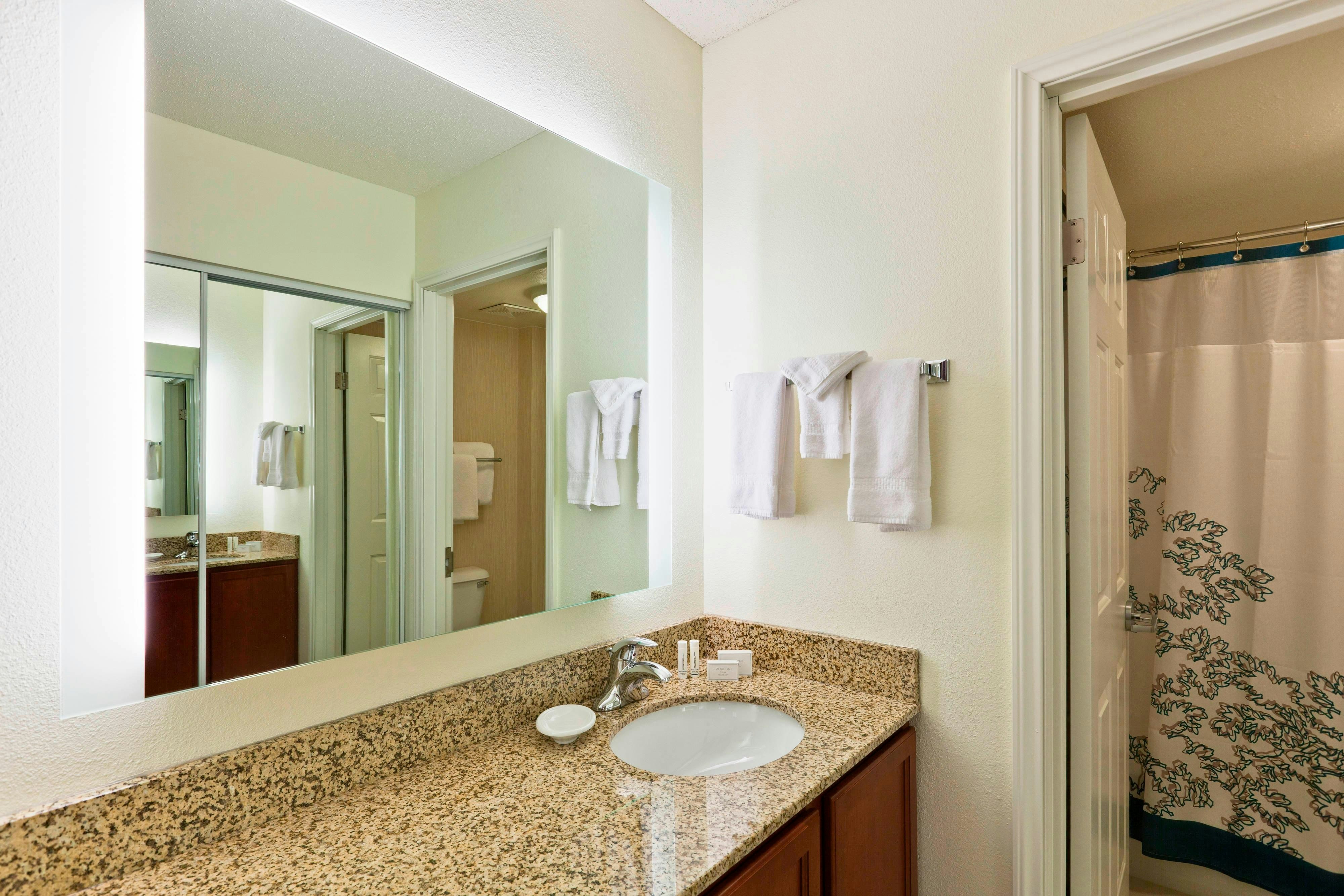 Residence Inn by Marriott Indianapolis Fishers