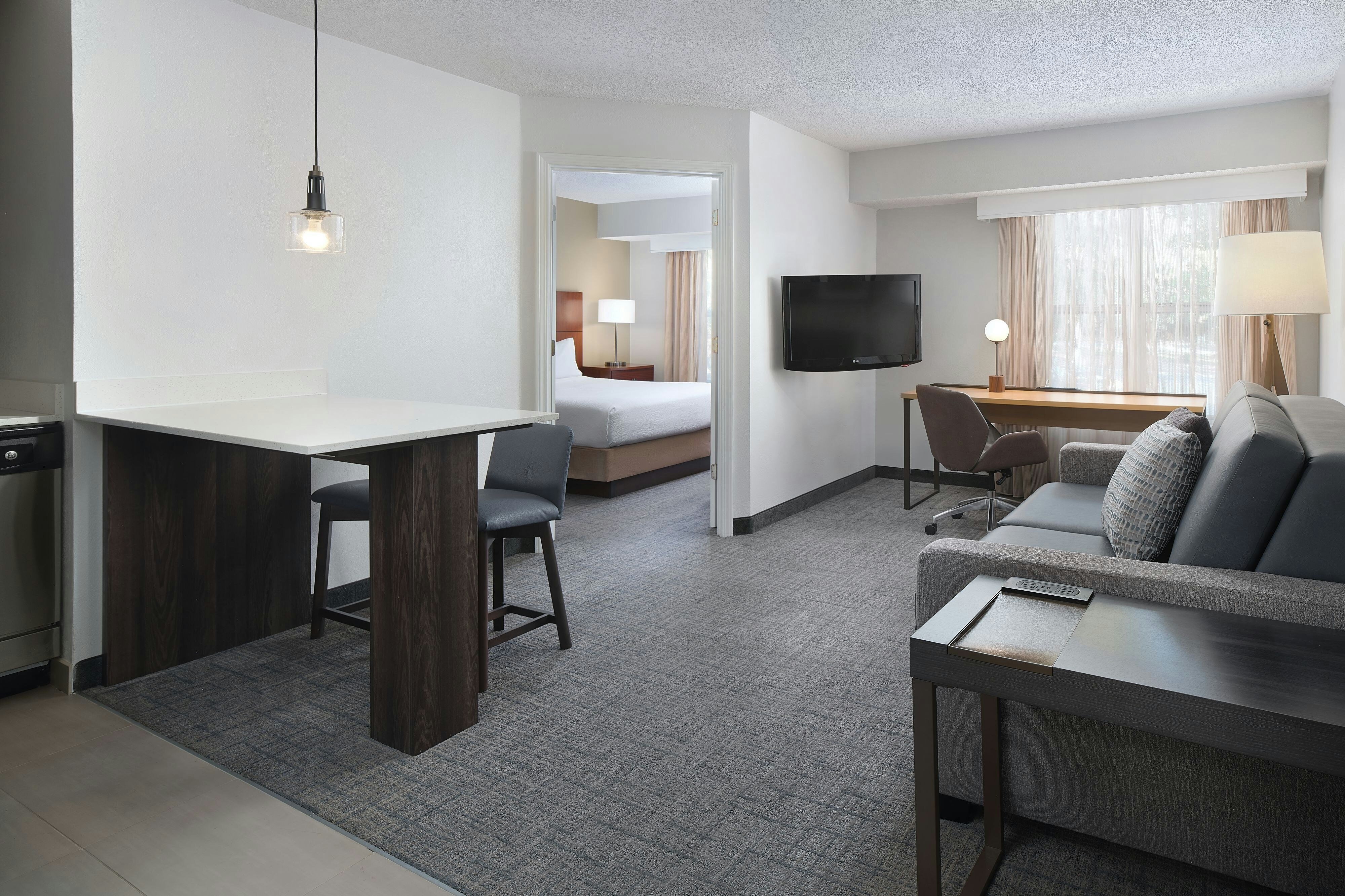 Residence Inn by Marriott Pinehurst Southern Pines