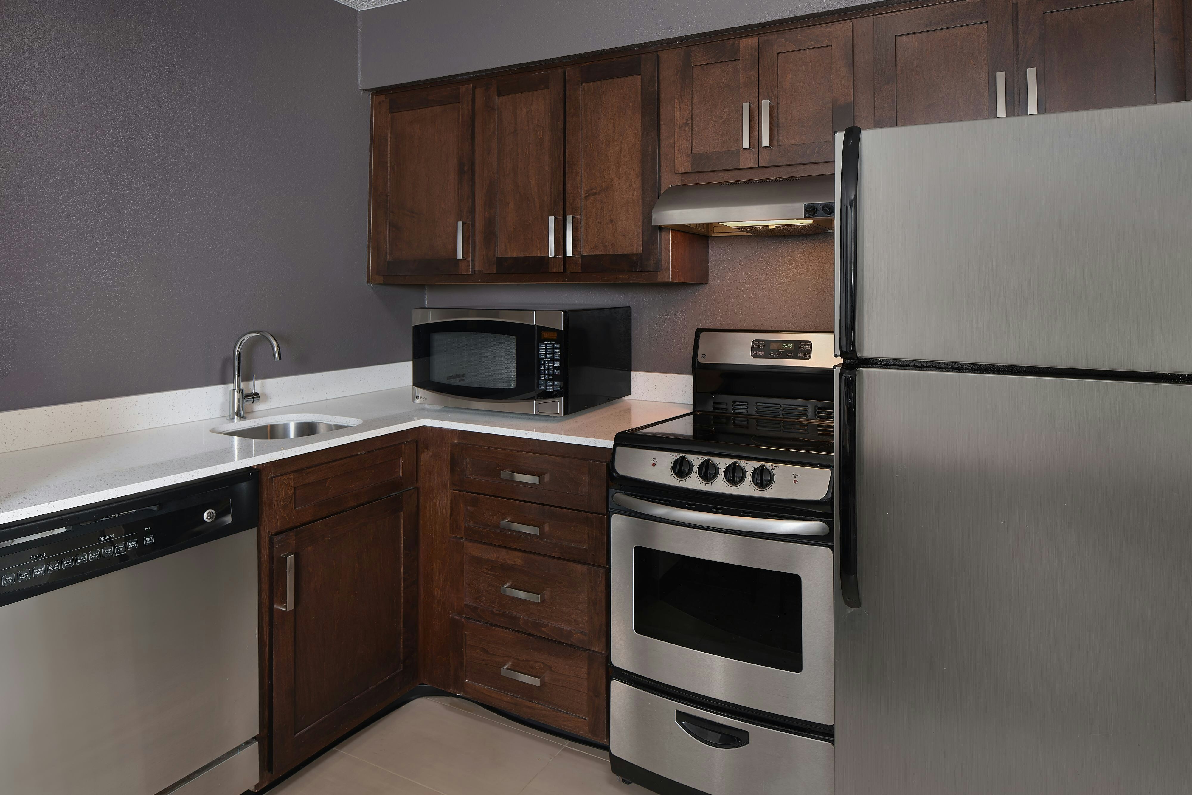 Residence Inn by Marriott Pinehurst Southern Pines