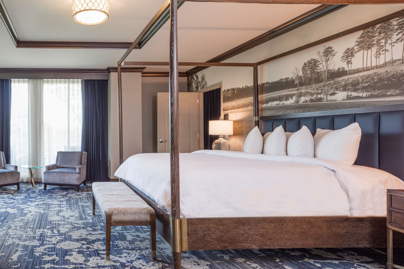 Auburn Marriott Opelika Resort & Spa at Grand National