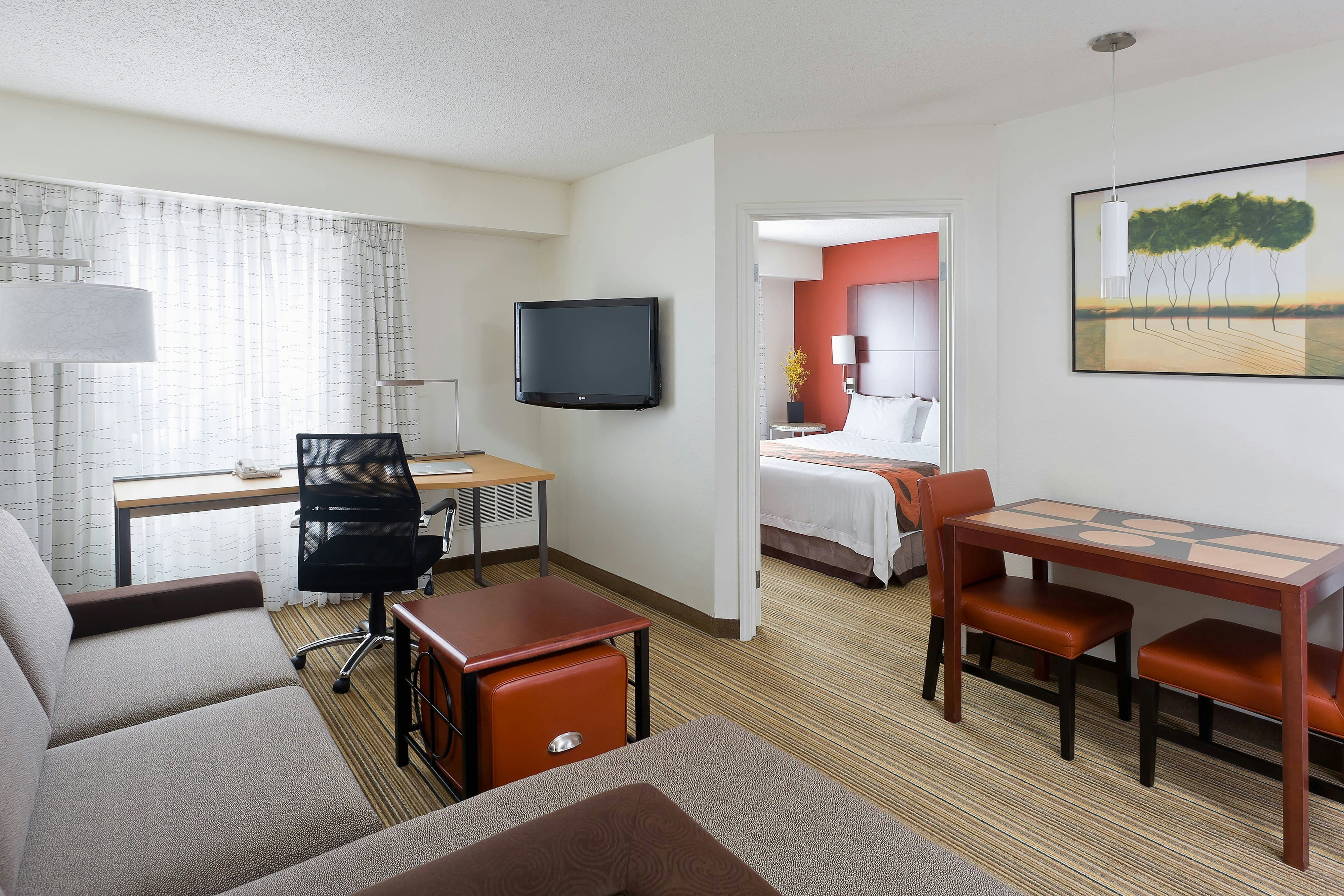 Residence Inn by Marriott Youngstown Boardman/Poland