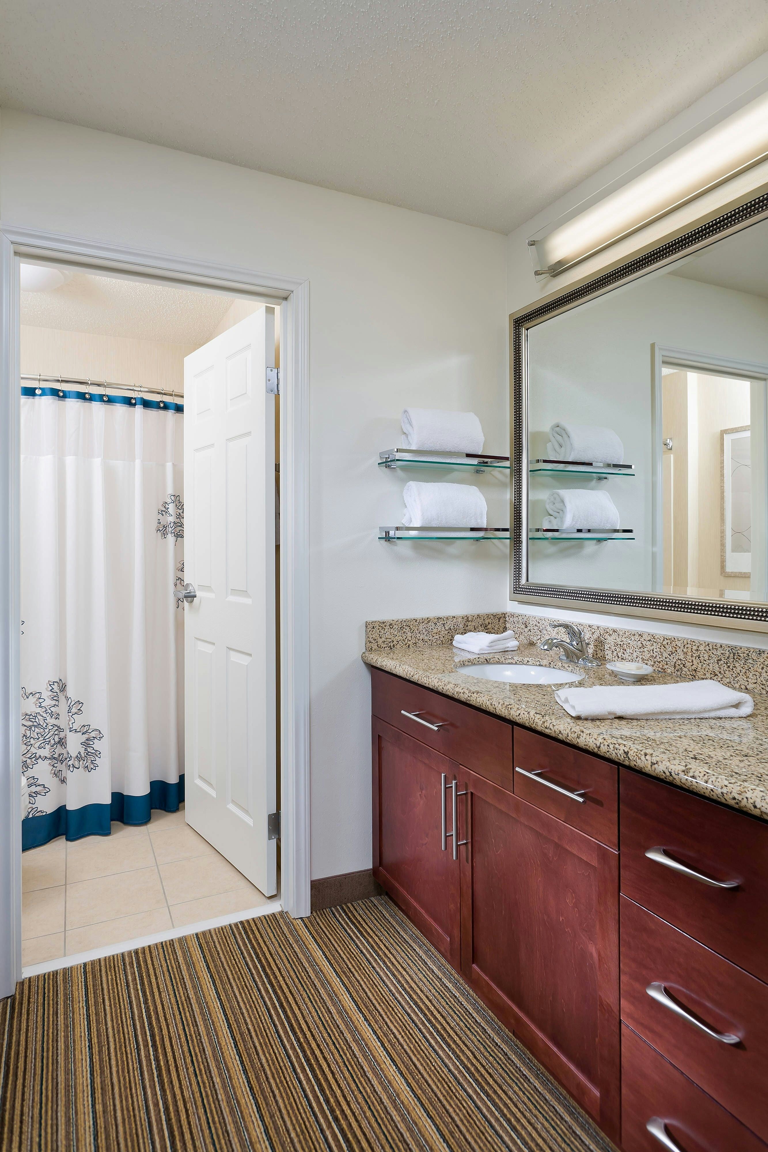 Residence Inn by Marriott Youngstown Boardman/Poland