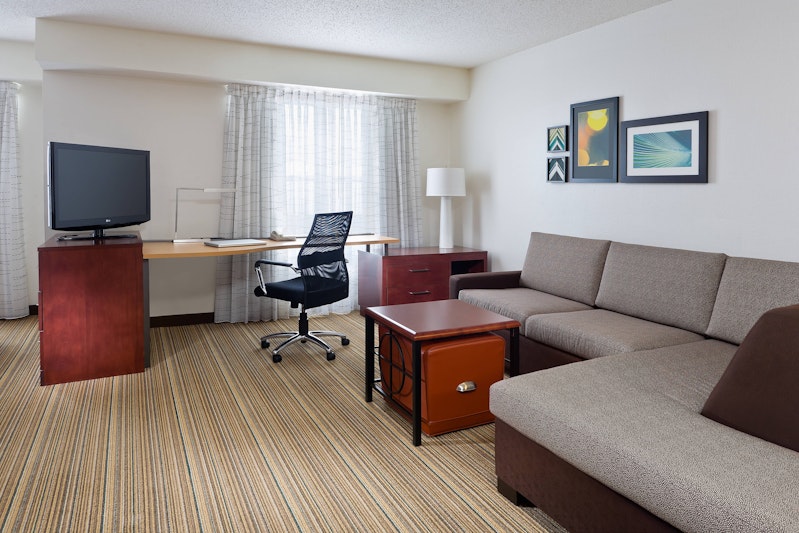 Residence Inn by Marriott Youngstown Boardman/Poland