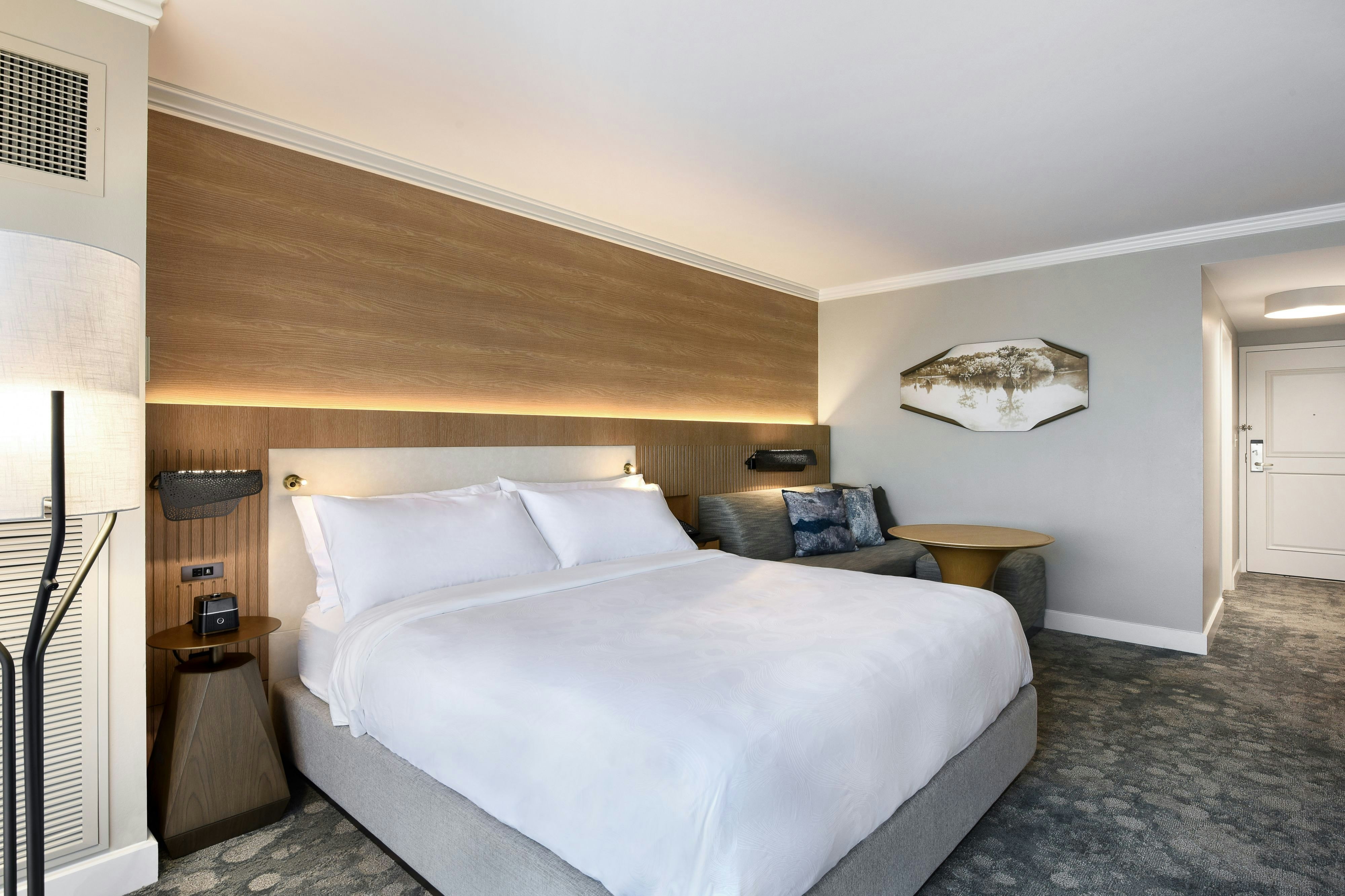 JW Marriott Orlando, Grande Lakes