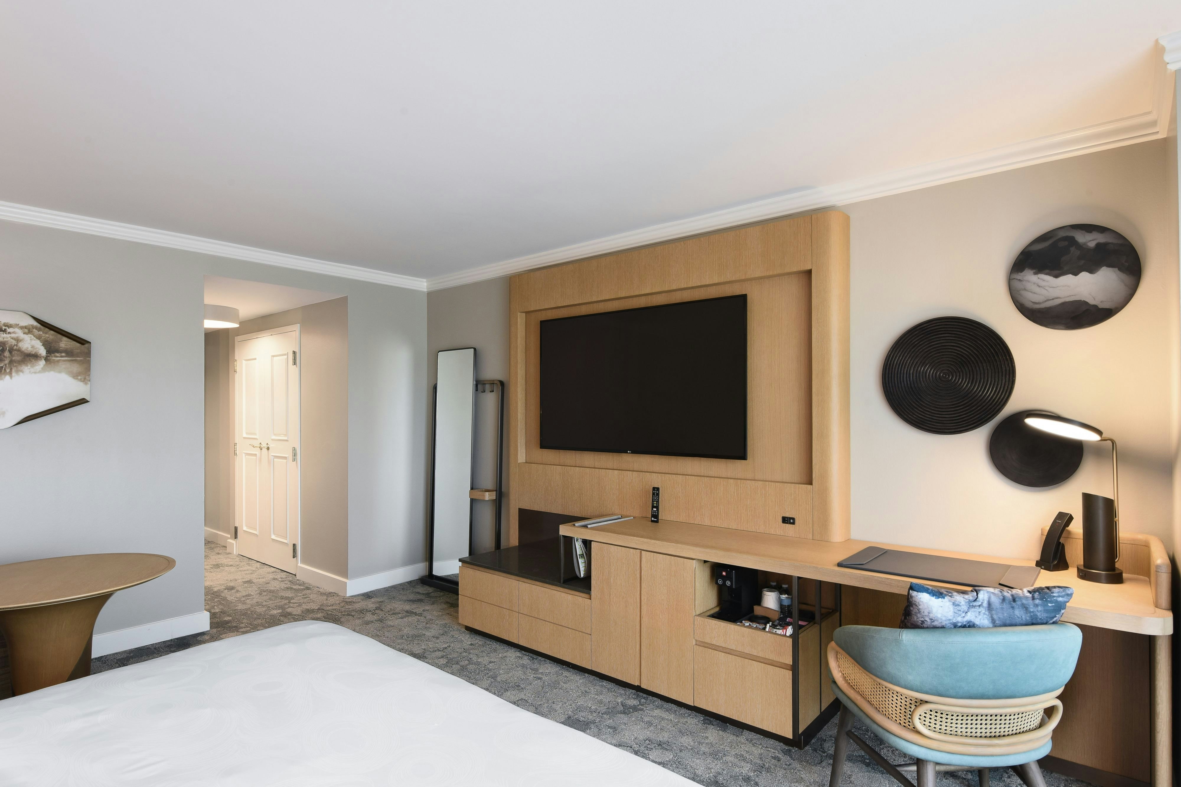 JW Marriott Orlando, Grande Lakes