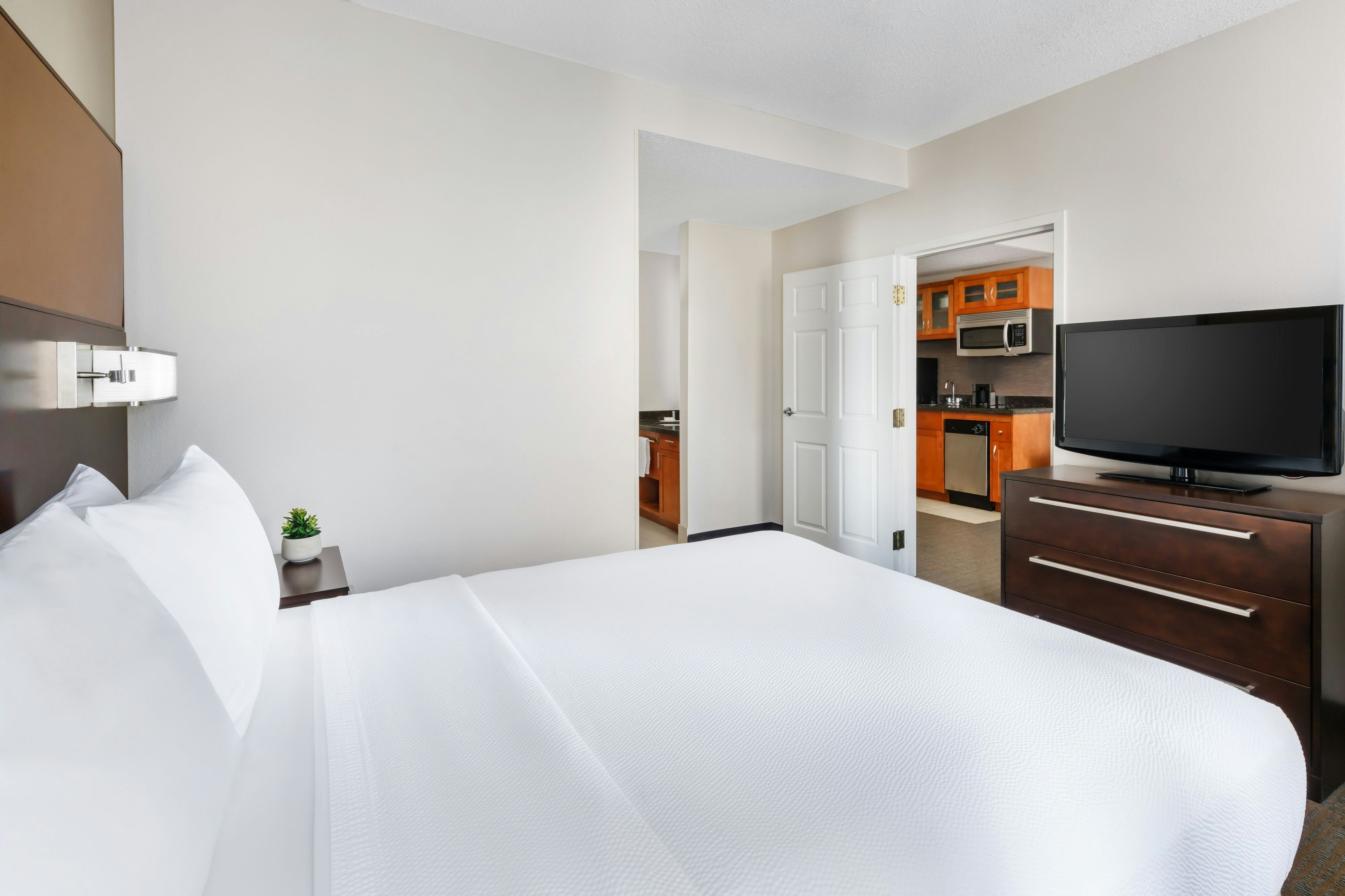 Residence Inn by Marriott Atlanta Downtown