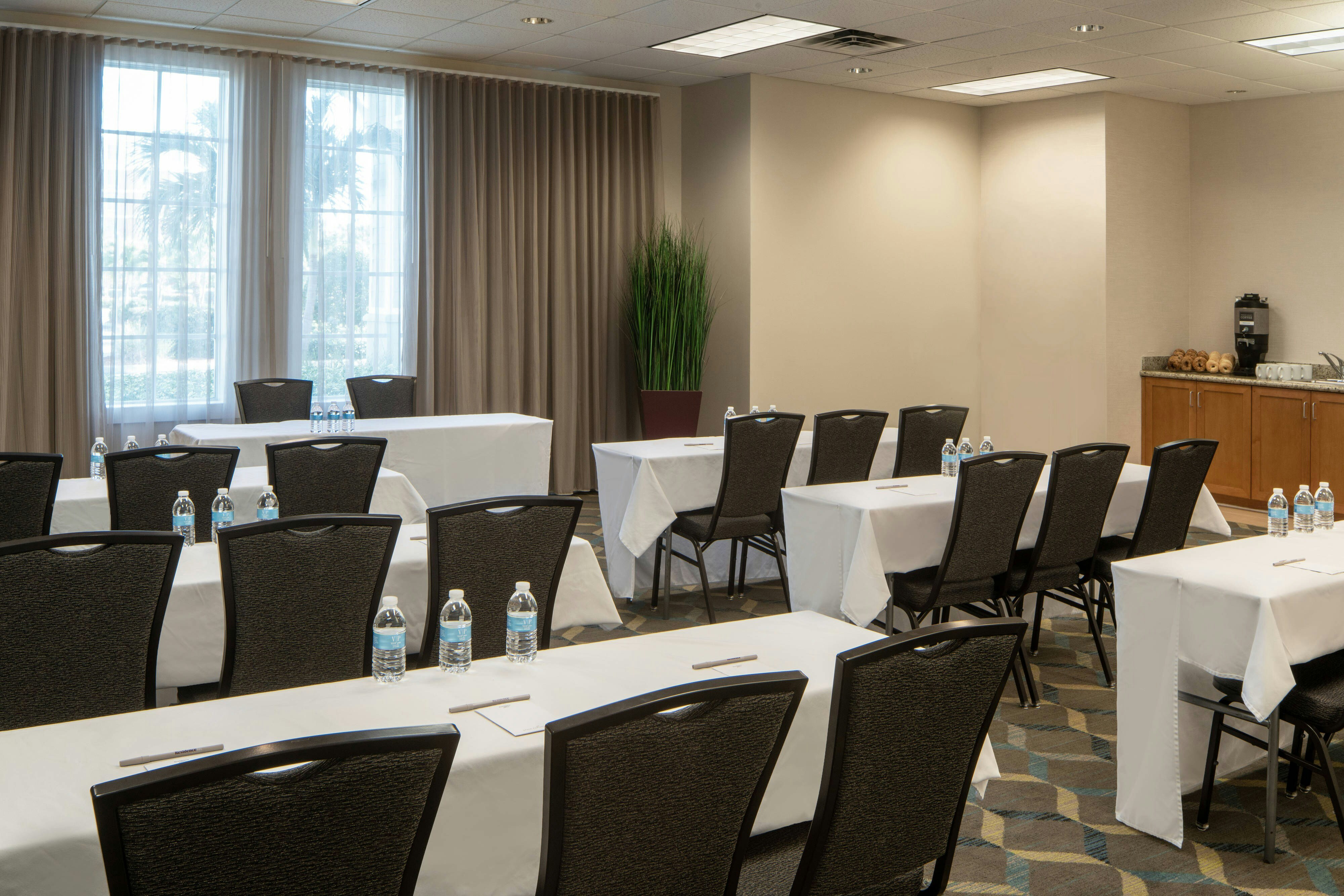 Residence Inn by Marriott Cape Canaveral Cocoa Beach