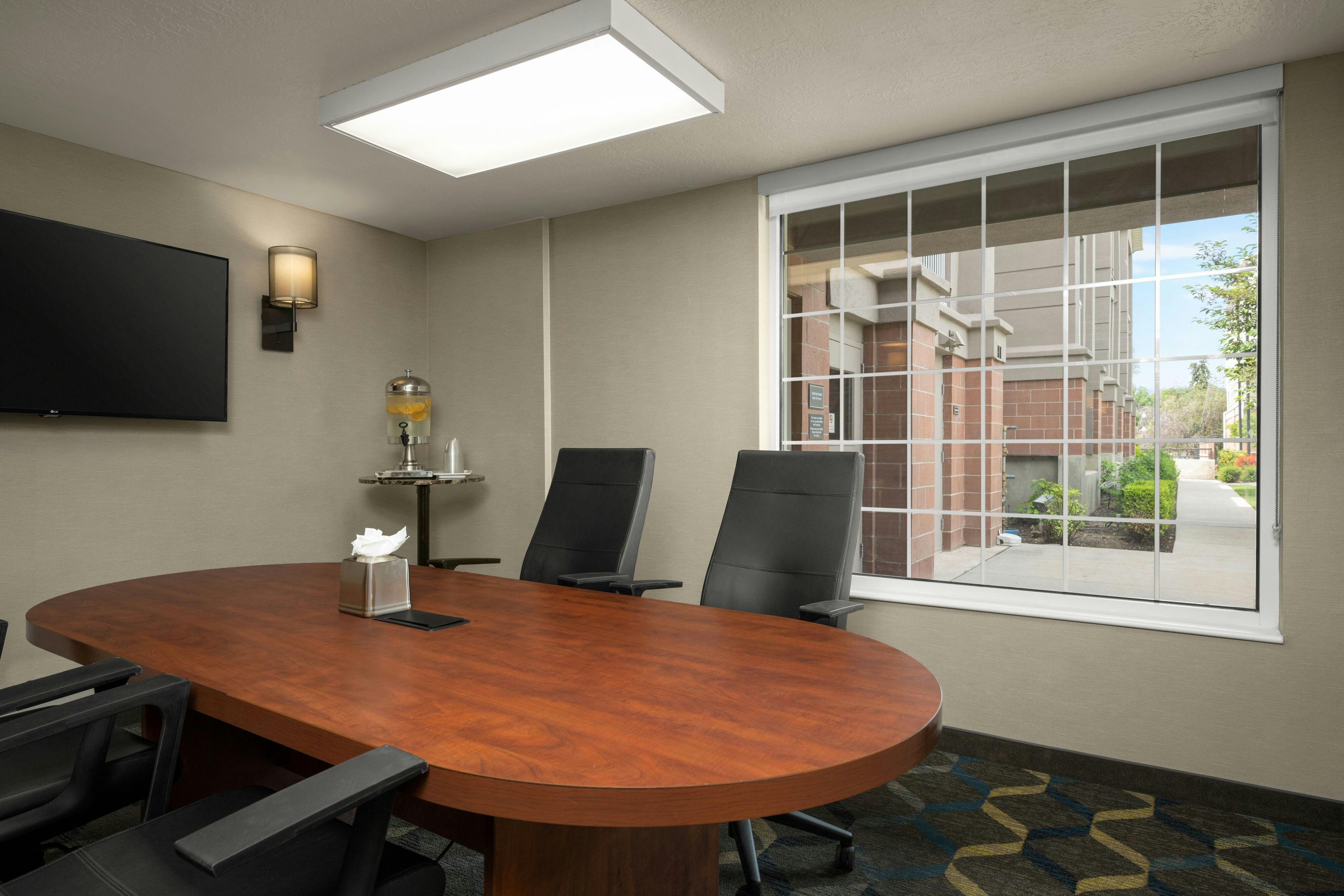 Residence Inn by Marriott Salt Lake City Downtown