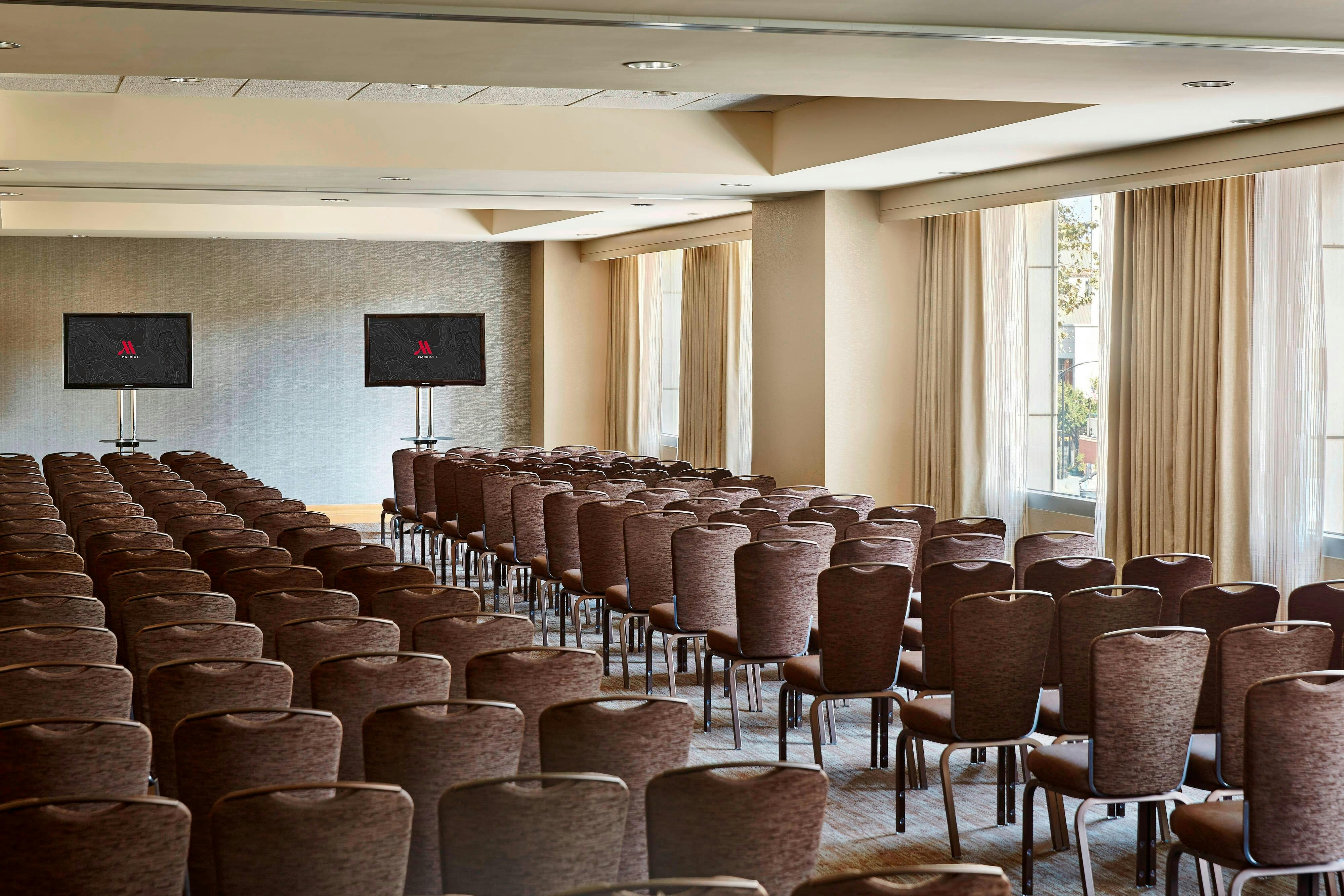 San Jose Marriott