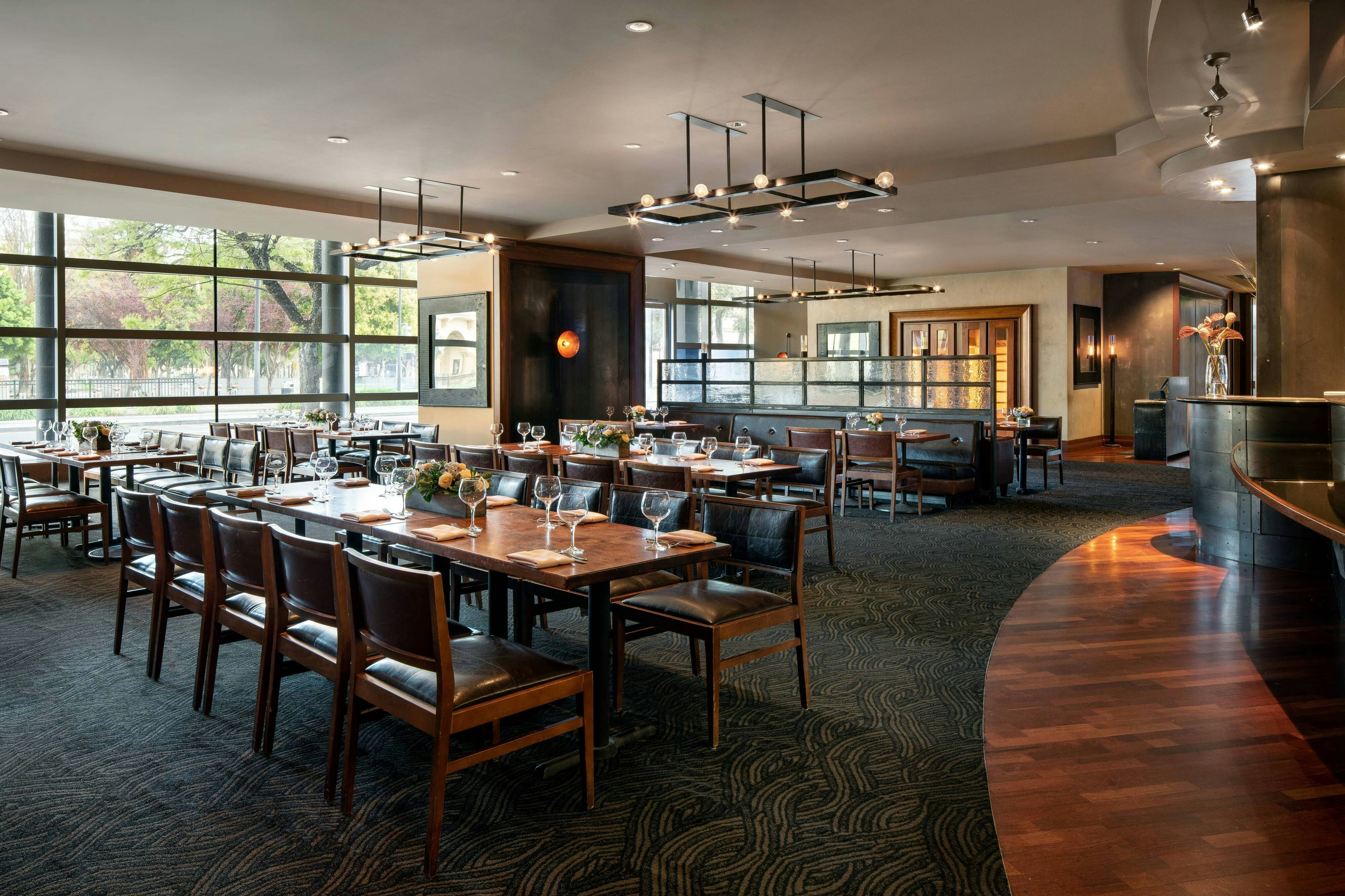 San Jose Marriott