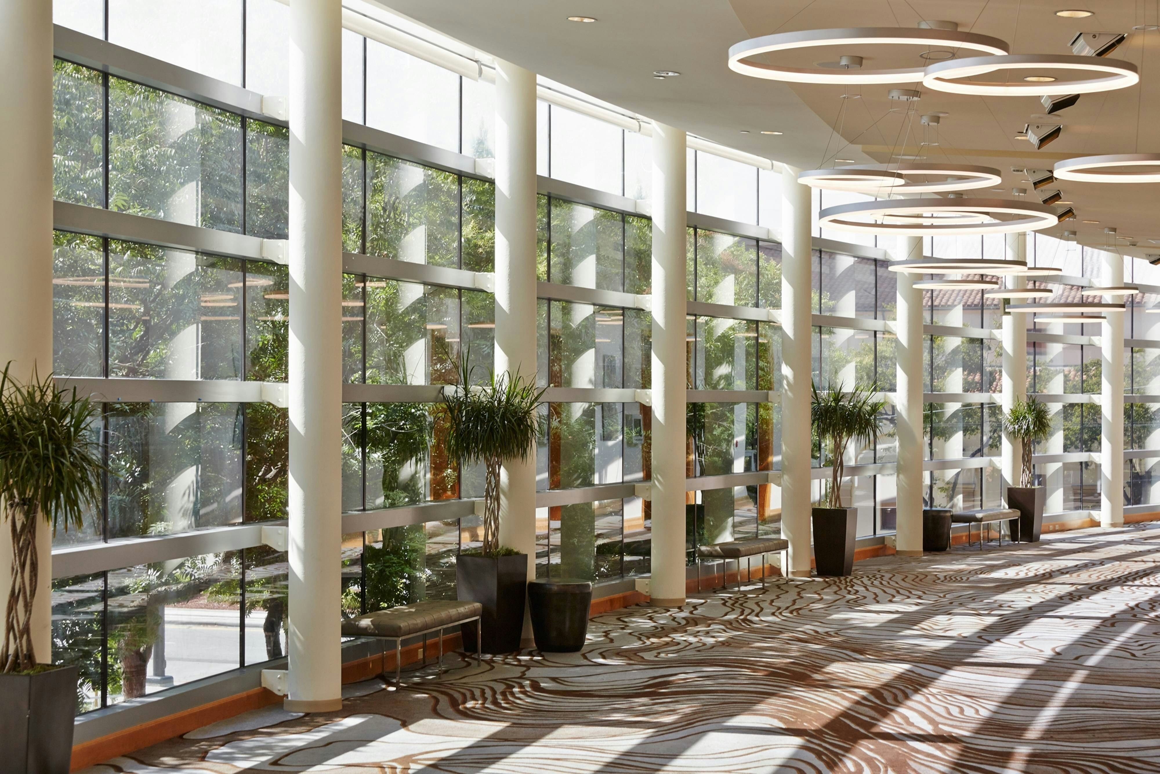 San Jose Marriott