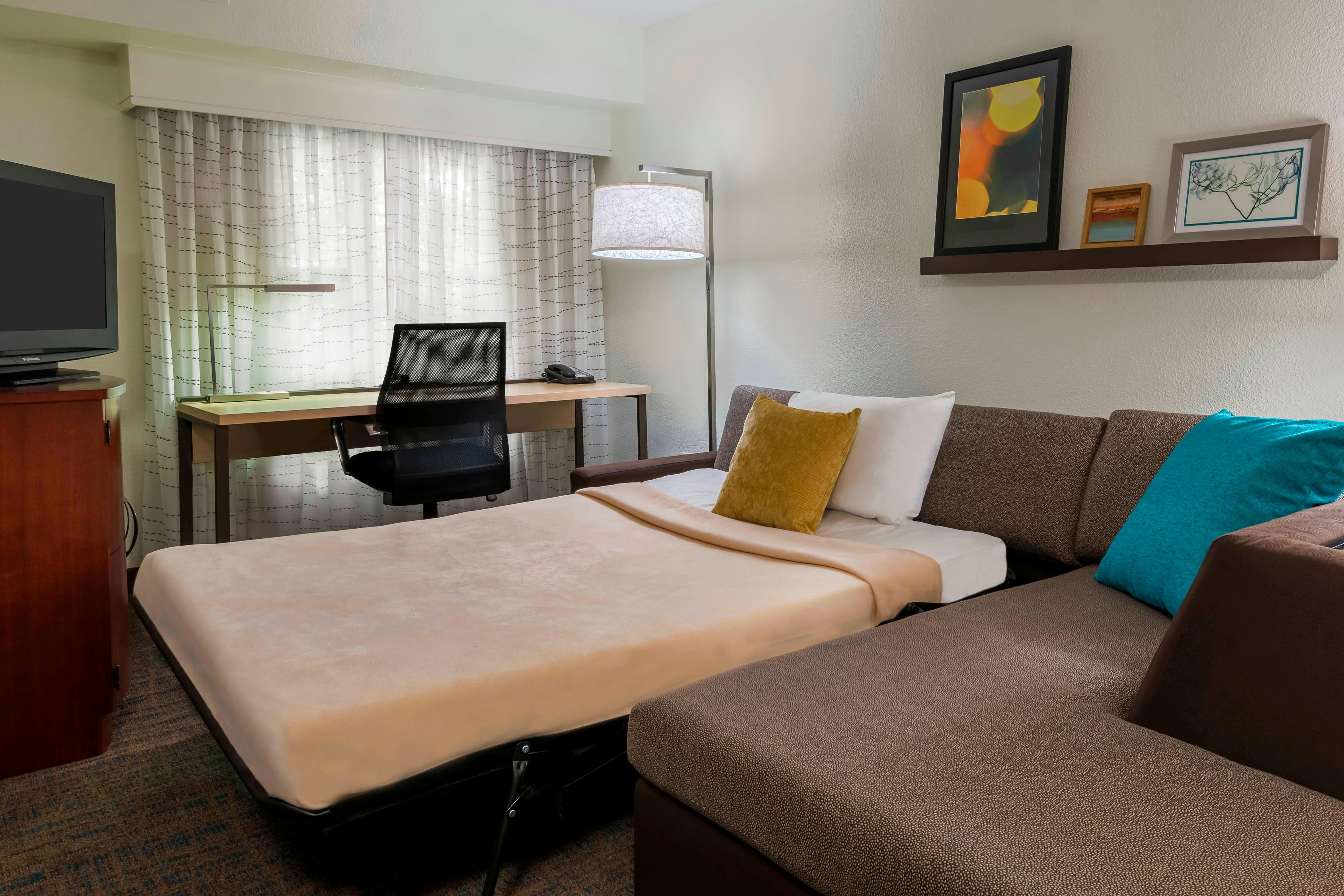 Residence Inn by Marriott Macon