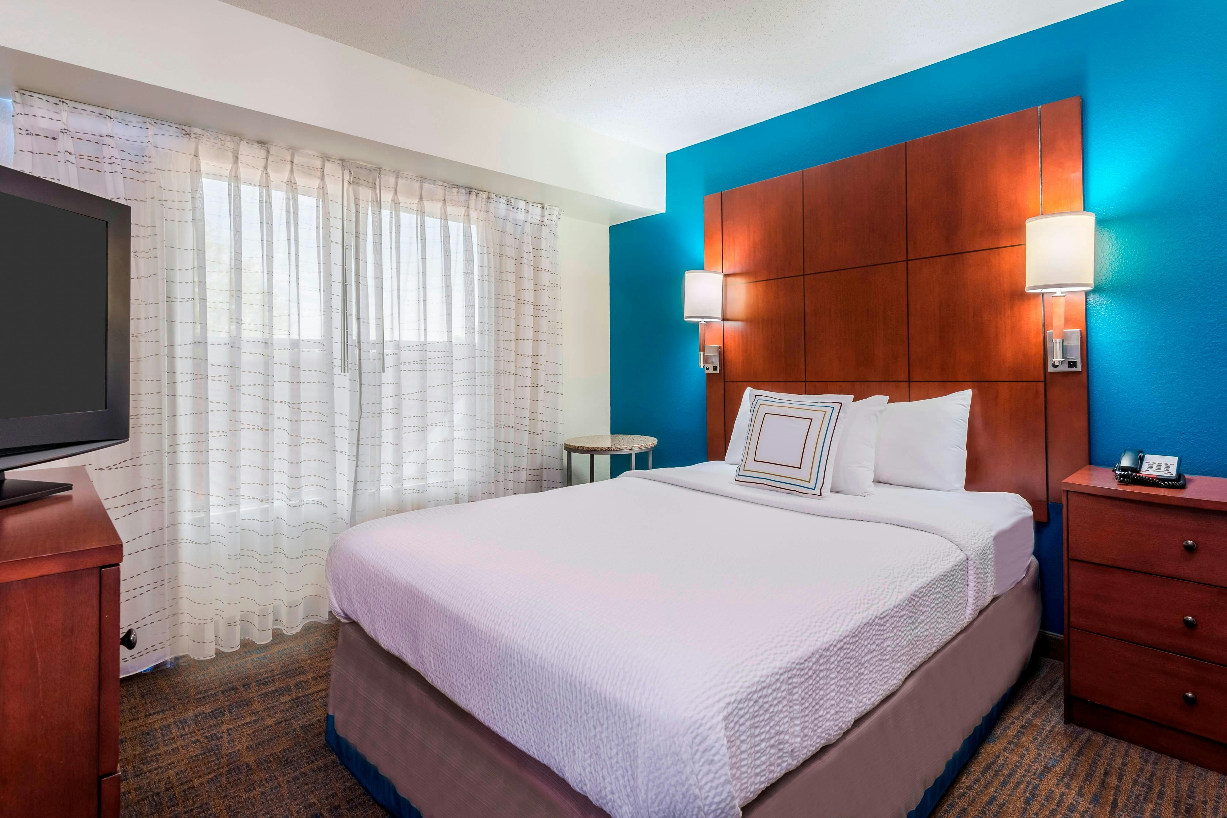 Residence Inn by Marriott Macon