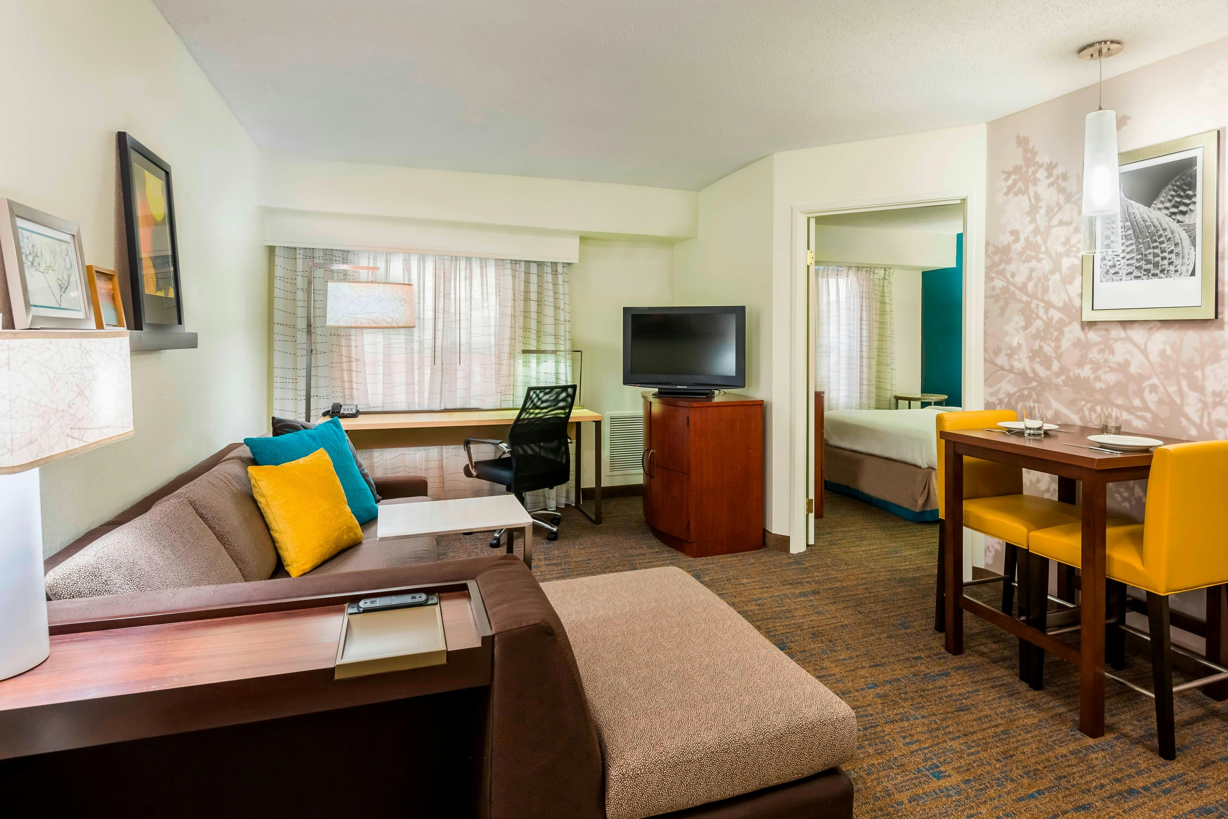 Residence Inn by Marriott Macon