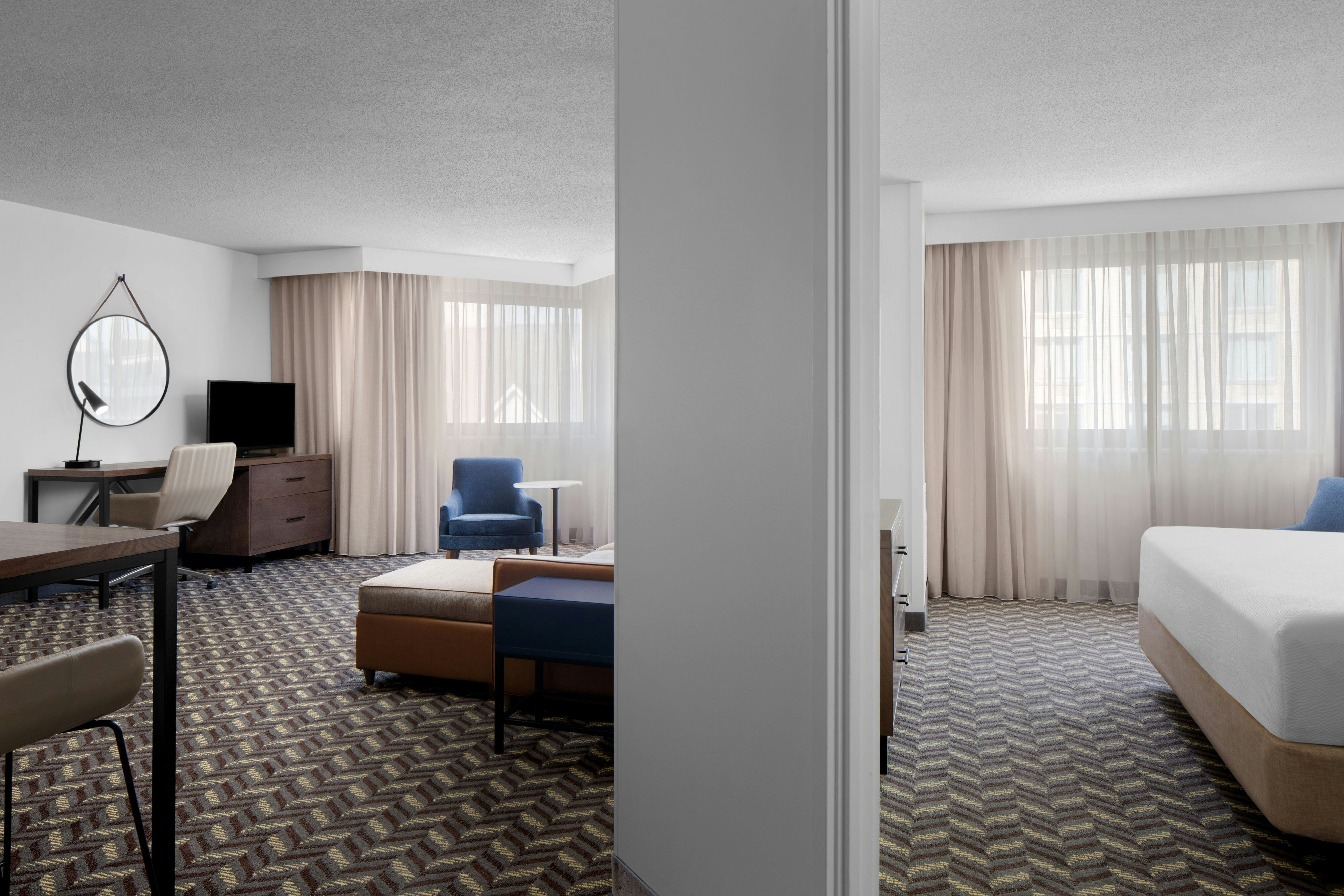 Residence Inn by Marriott White Plains Westchester County