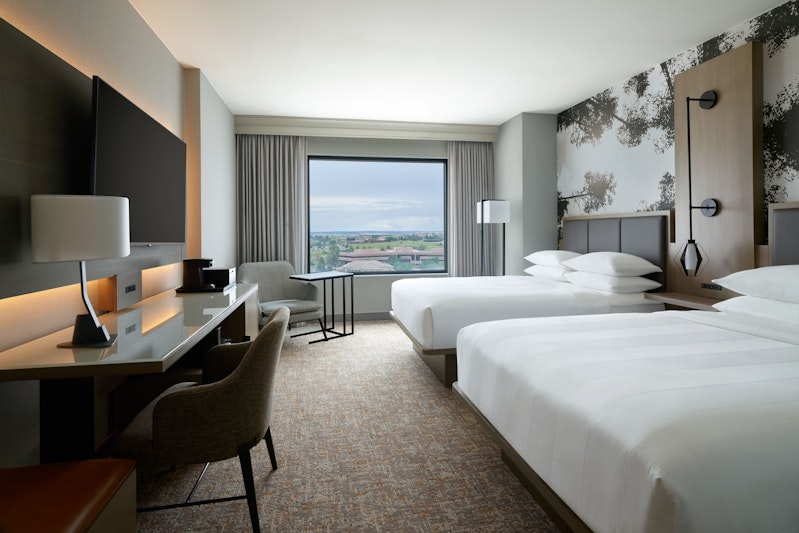 Denver Marriott South