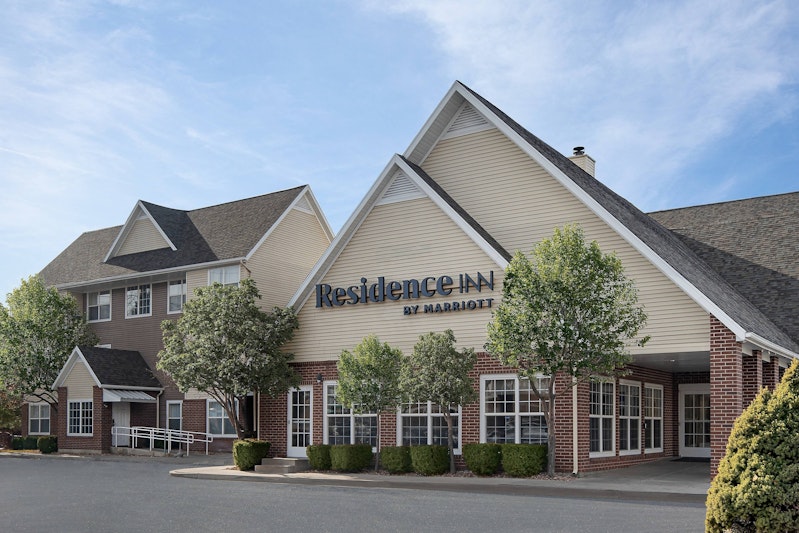 Residence Inn by Marriott Provo North