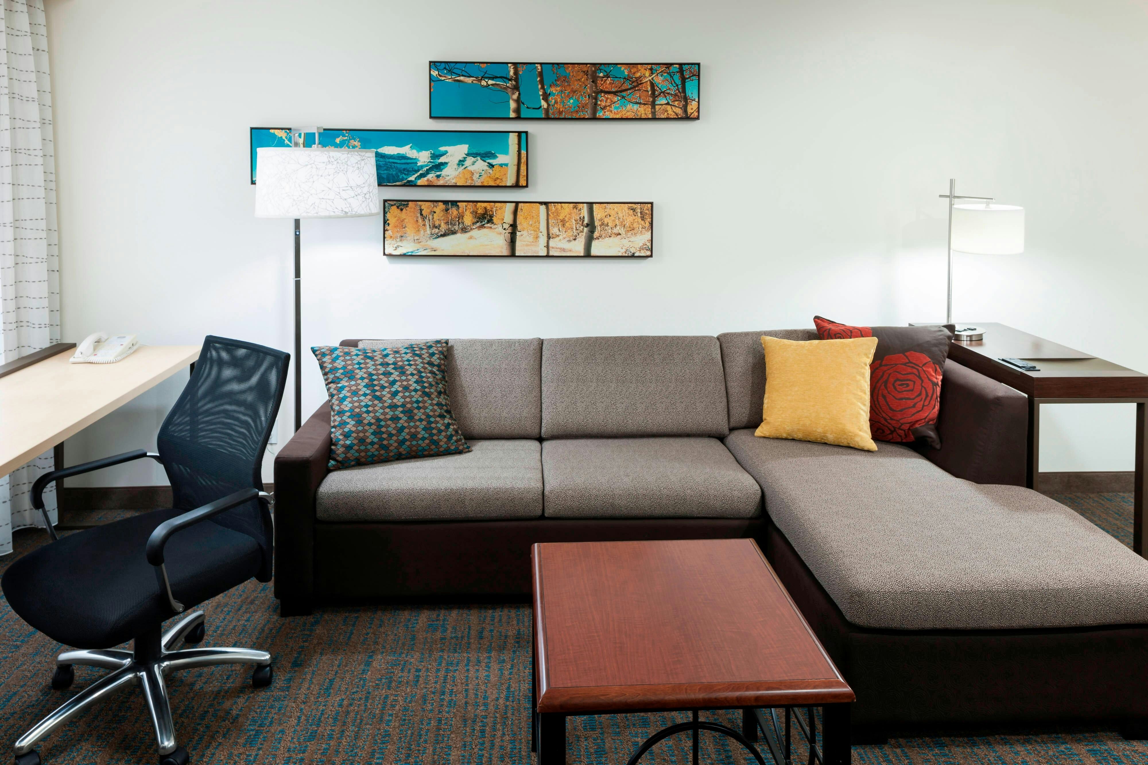 Residence Inn by Marriott Provo North