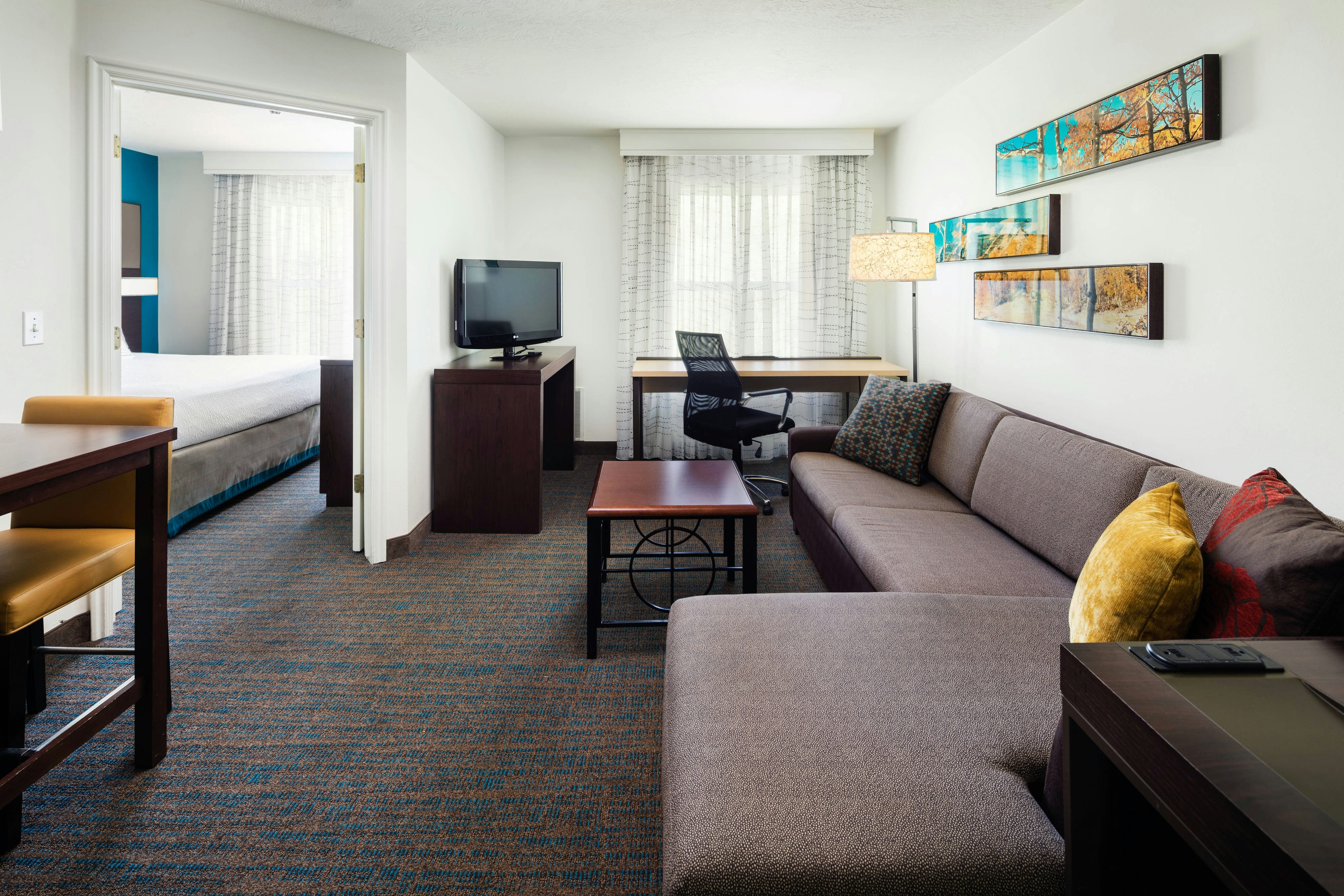 Residence Inn by Marriott Provo North