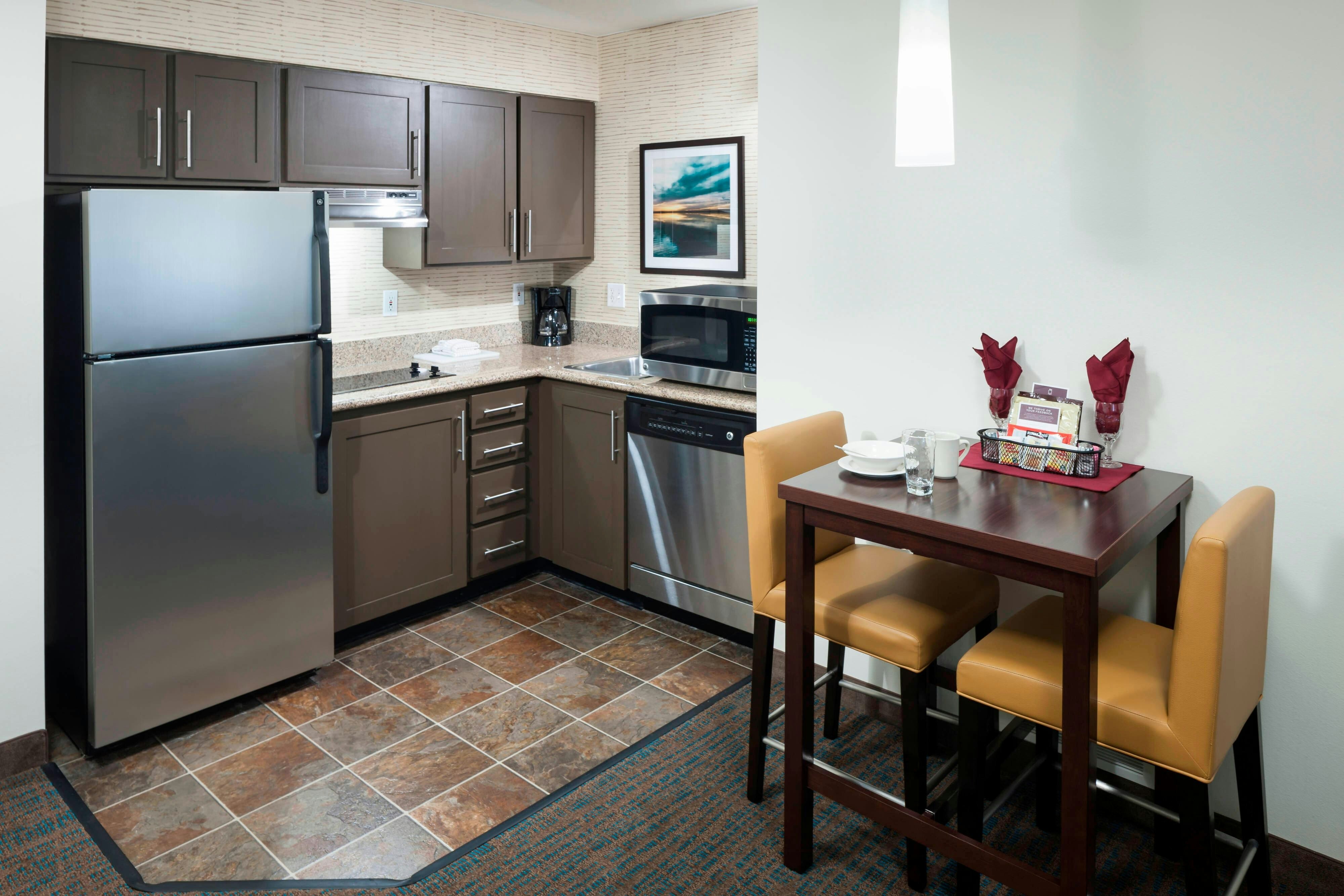 Residence Inn by Marriott Provo North