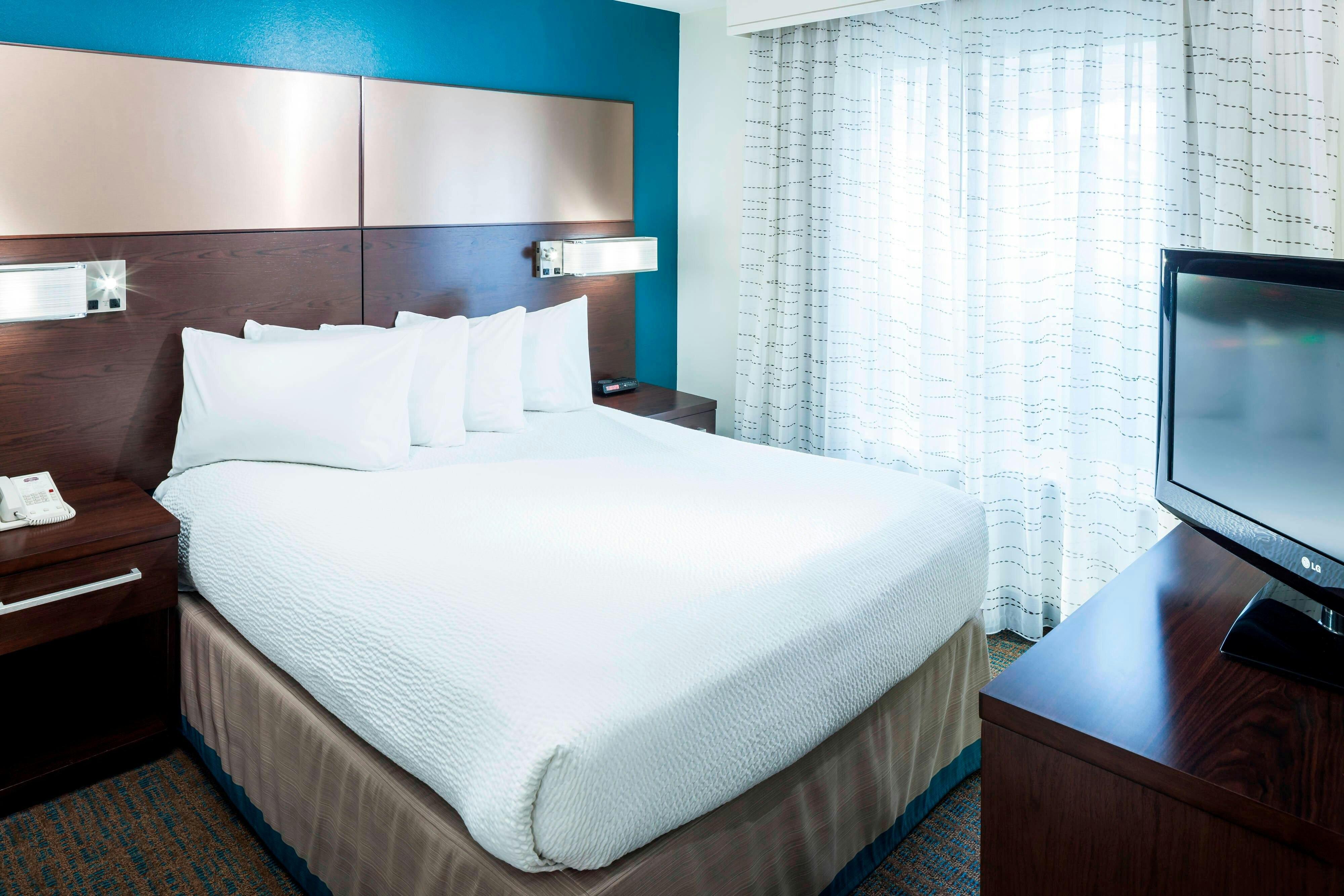 Residence Inn by Marriott Provo North