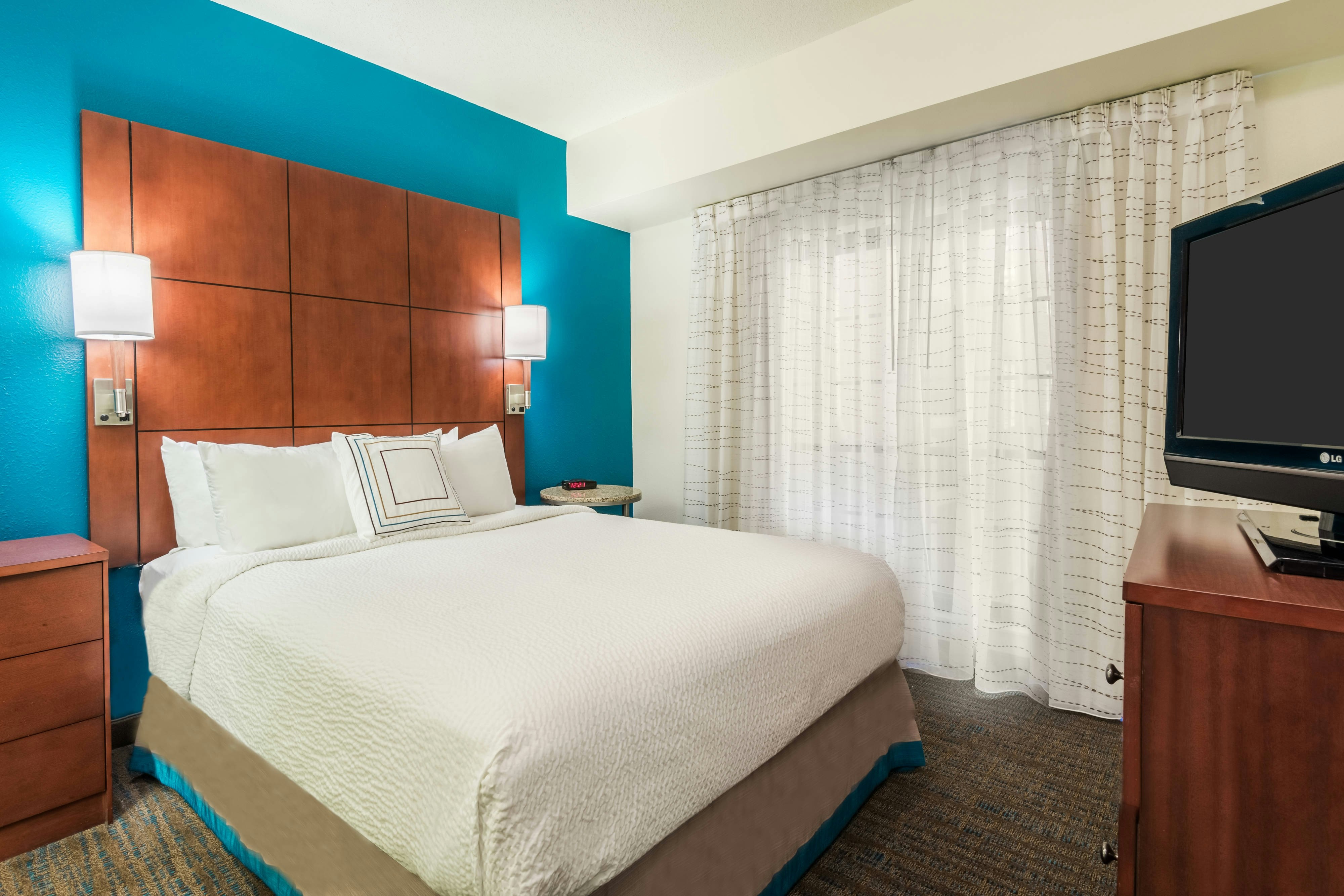 Residence Inn by Marriott Chattanooga Downtown