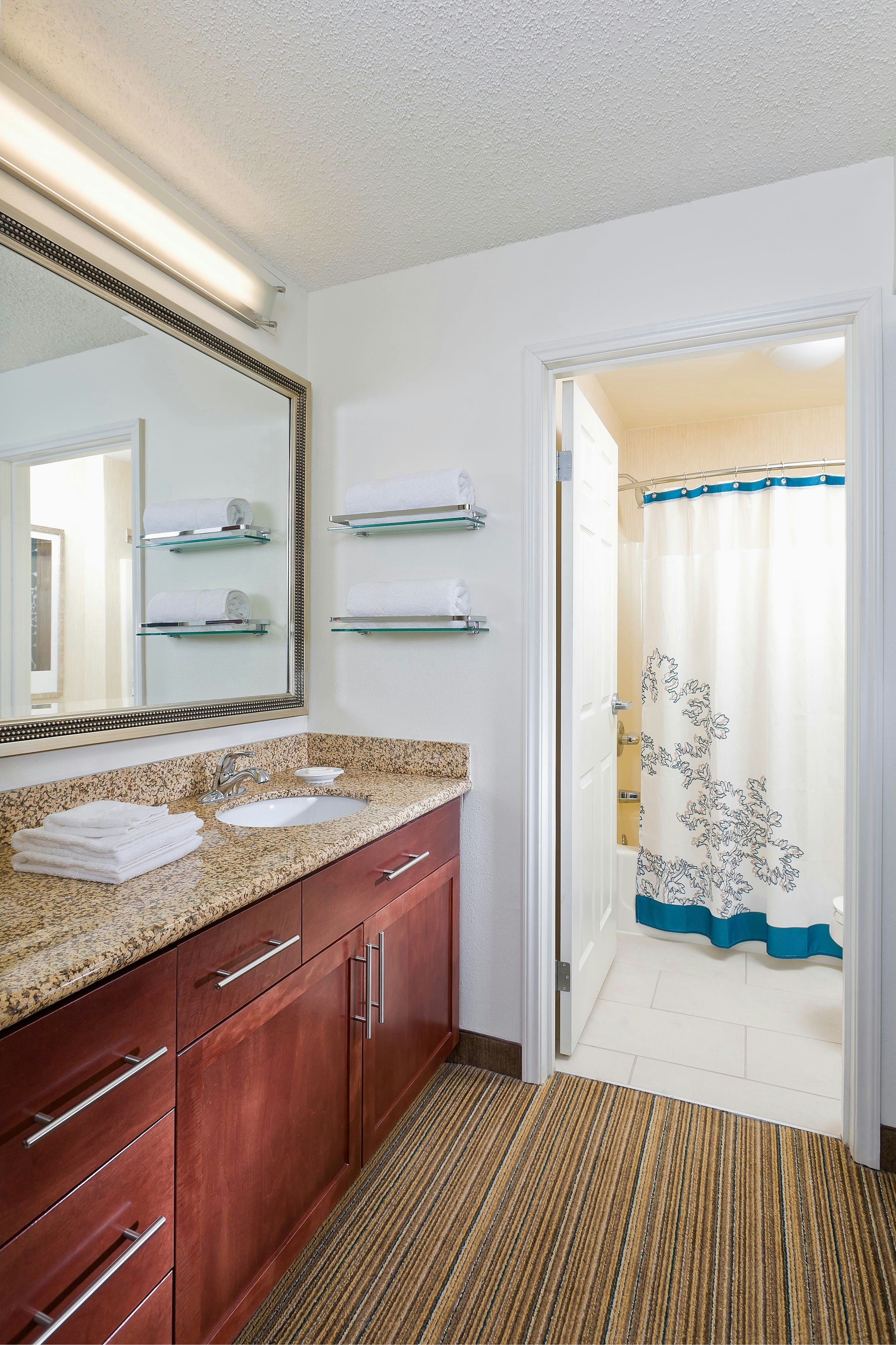 Residence Inn by Marriott Dallas Lewisville