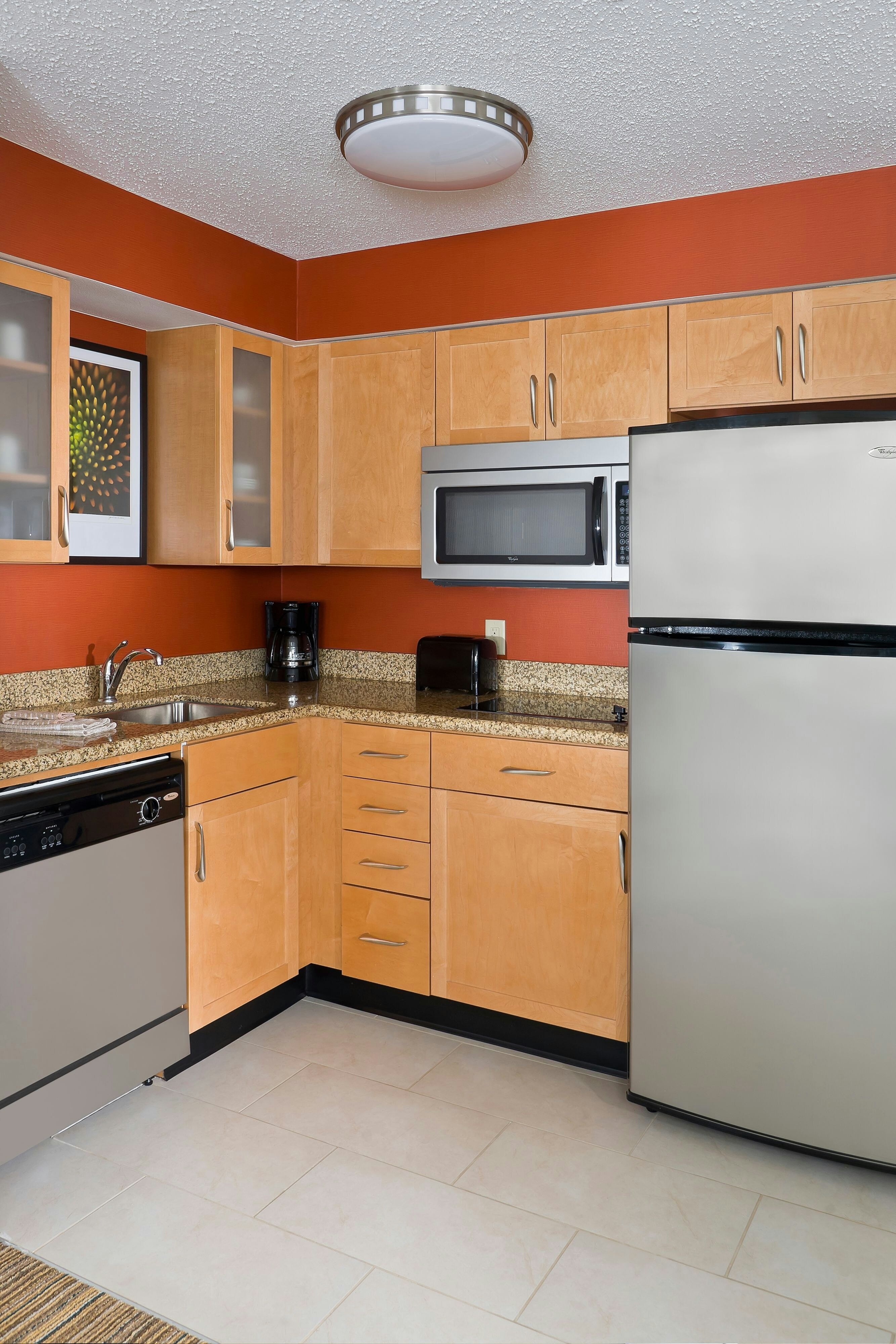 Residence Inn by Marriott Dallas Lewisville