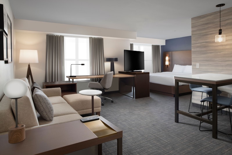 Residence Inn by Marriott Dallas Lewisville
