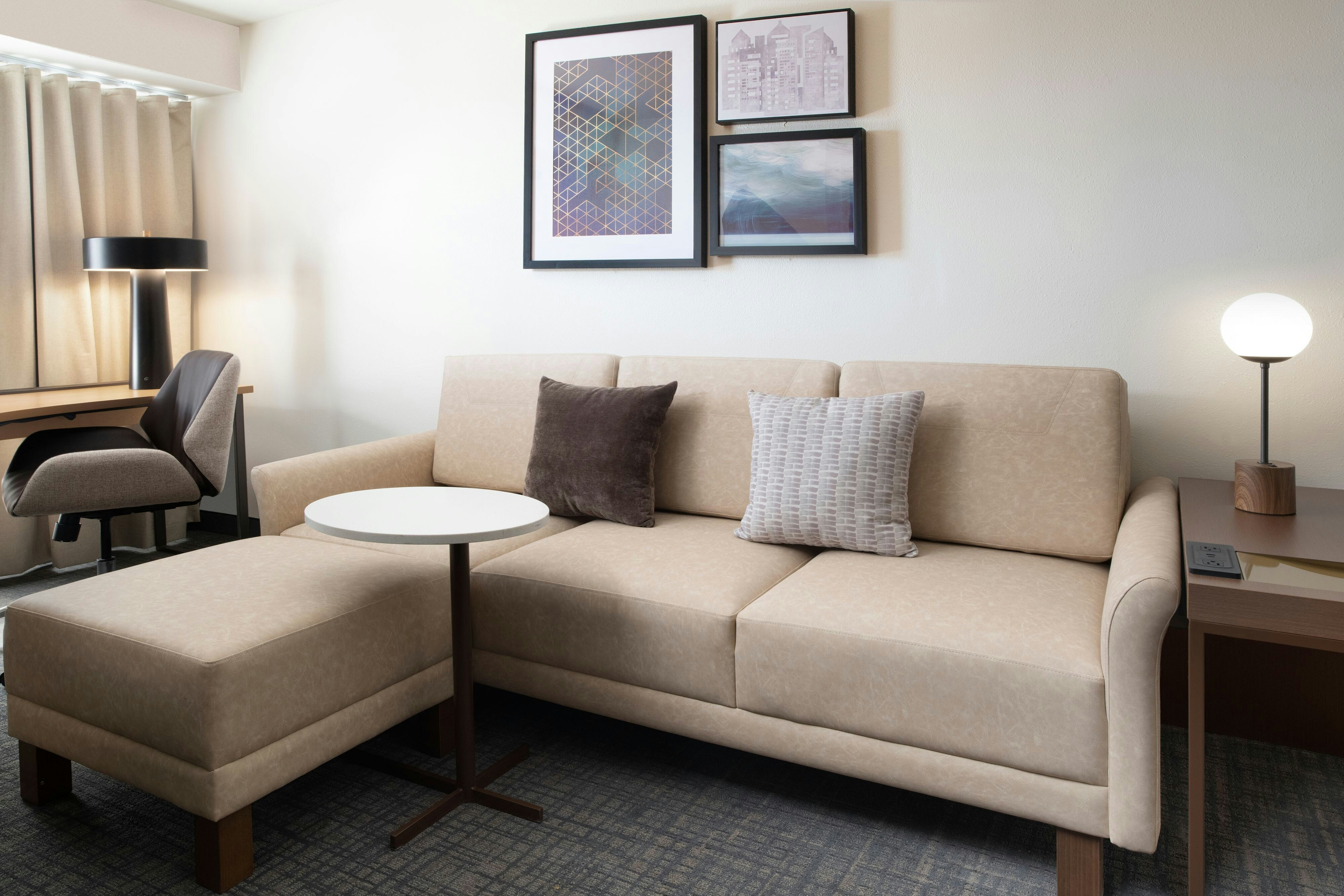 Residence Inn by Marriott Dallas Lewisville