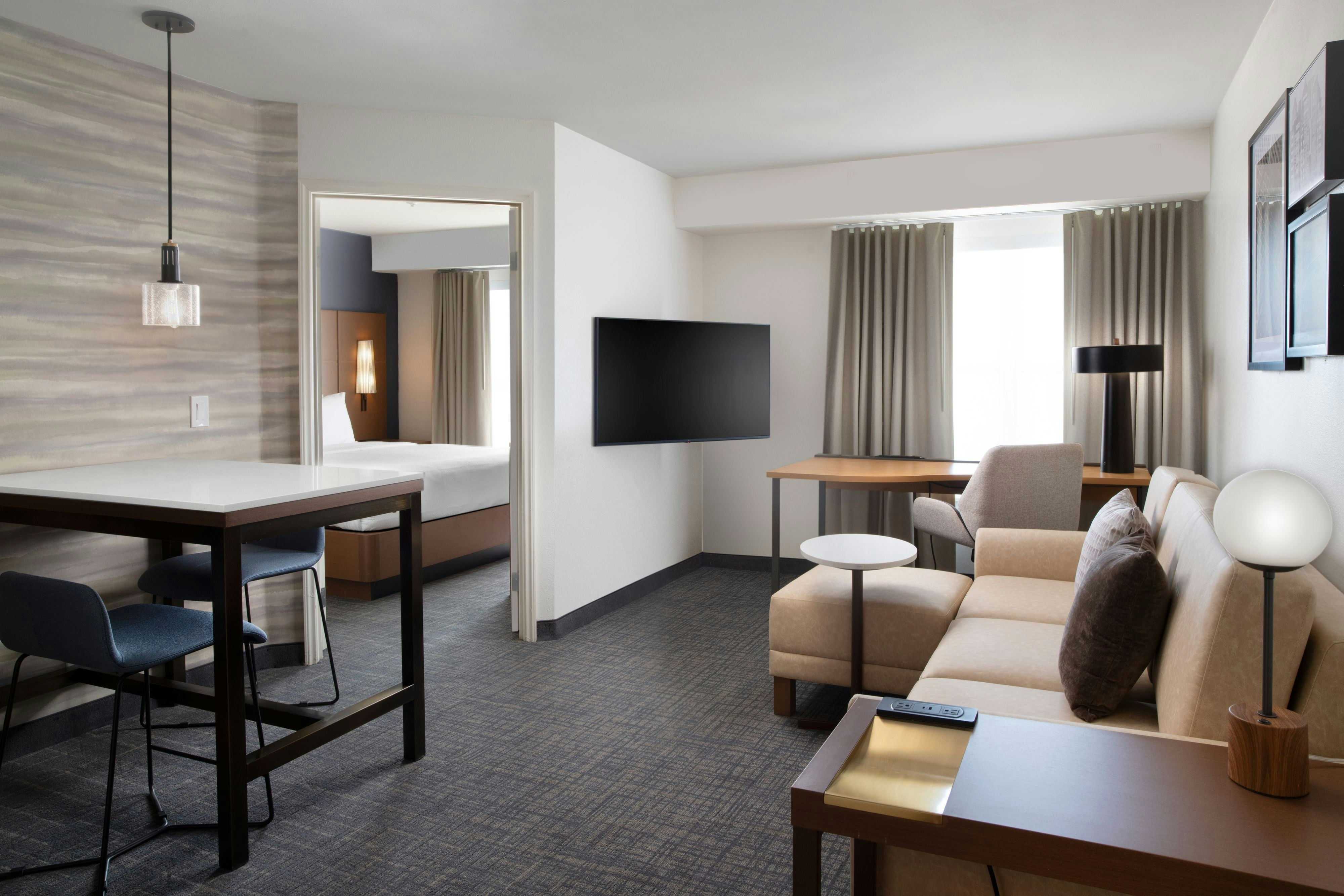 Residence Inn by Marriott Dallas Lewisville