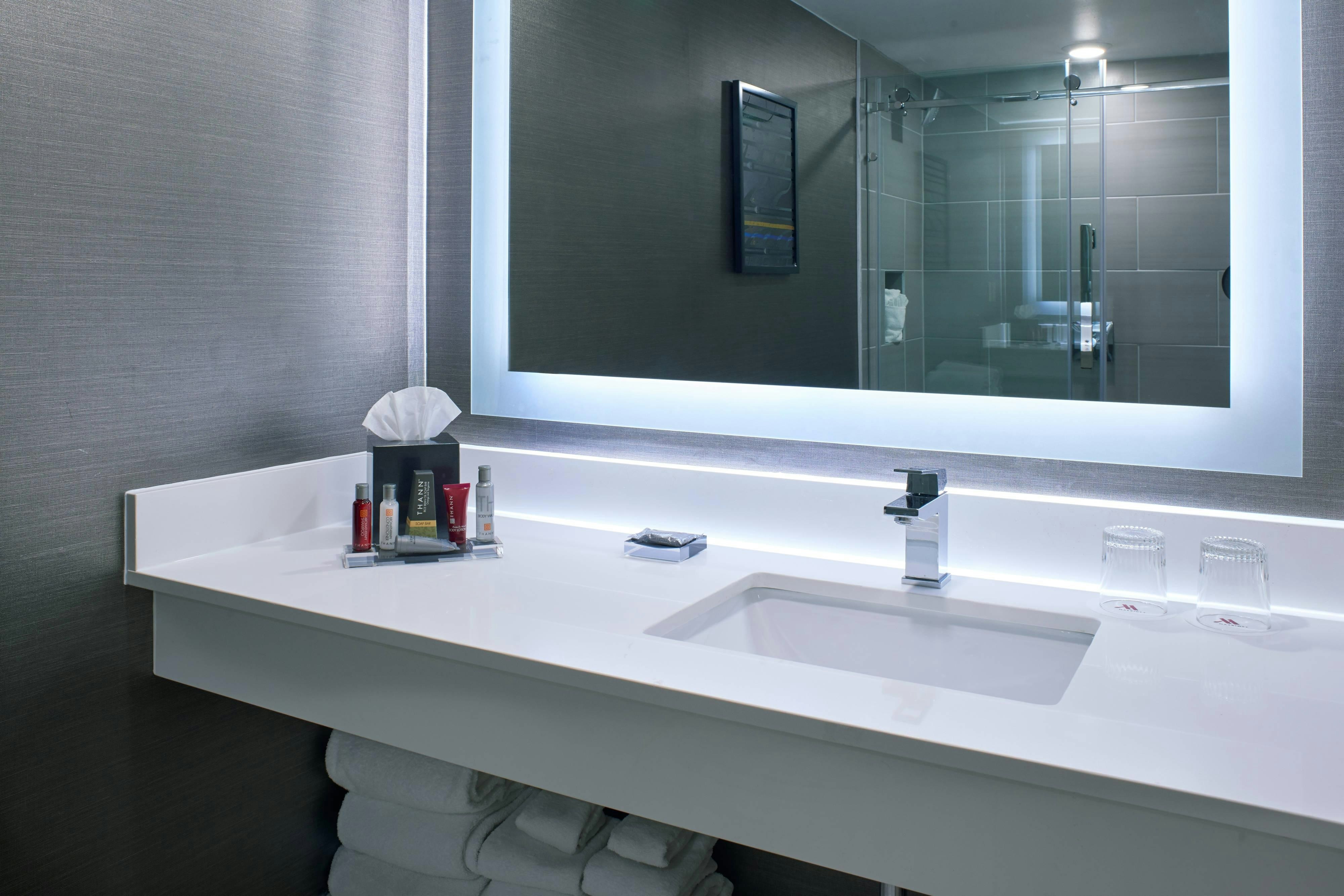 Marriott Melville Long Island
