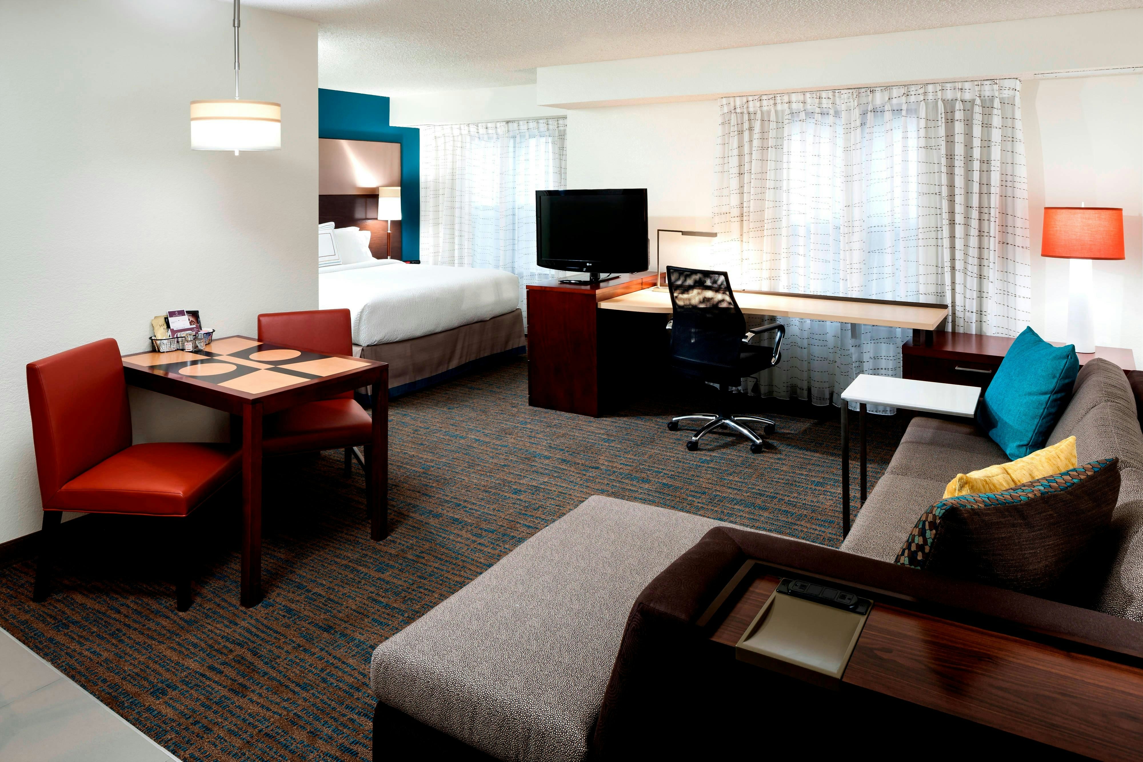 Residence Inn by Marriott Denver Highlands Ranch