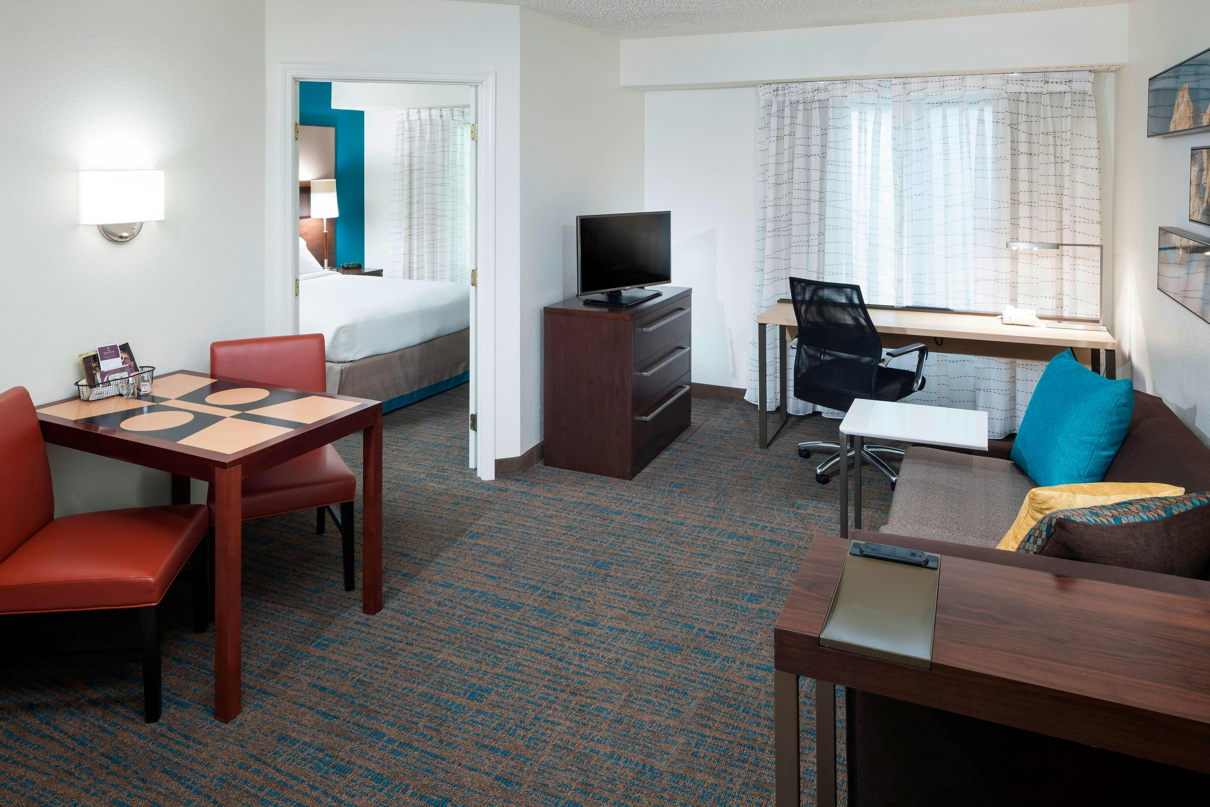 Residence Inn by Marriott Denver Highlands Ranch