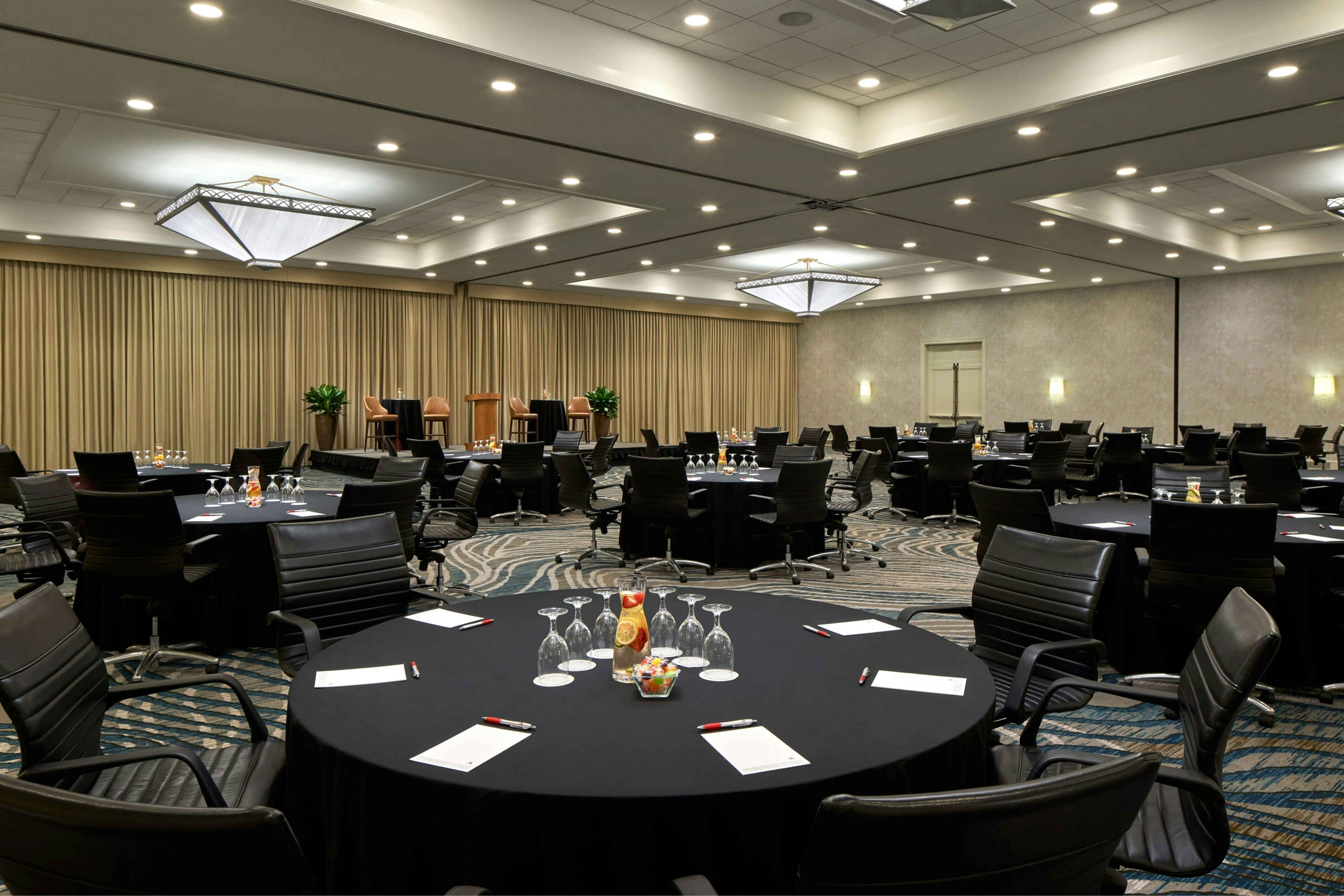 Westfields Marriott Washington Dulles
