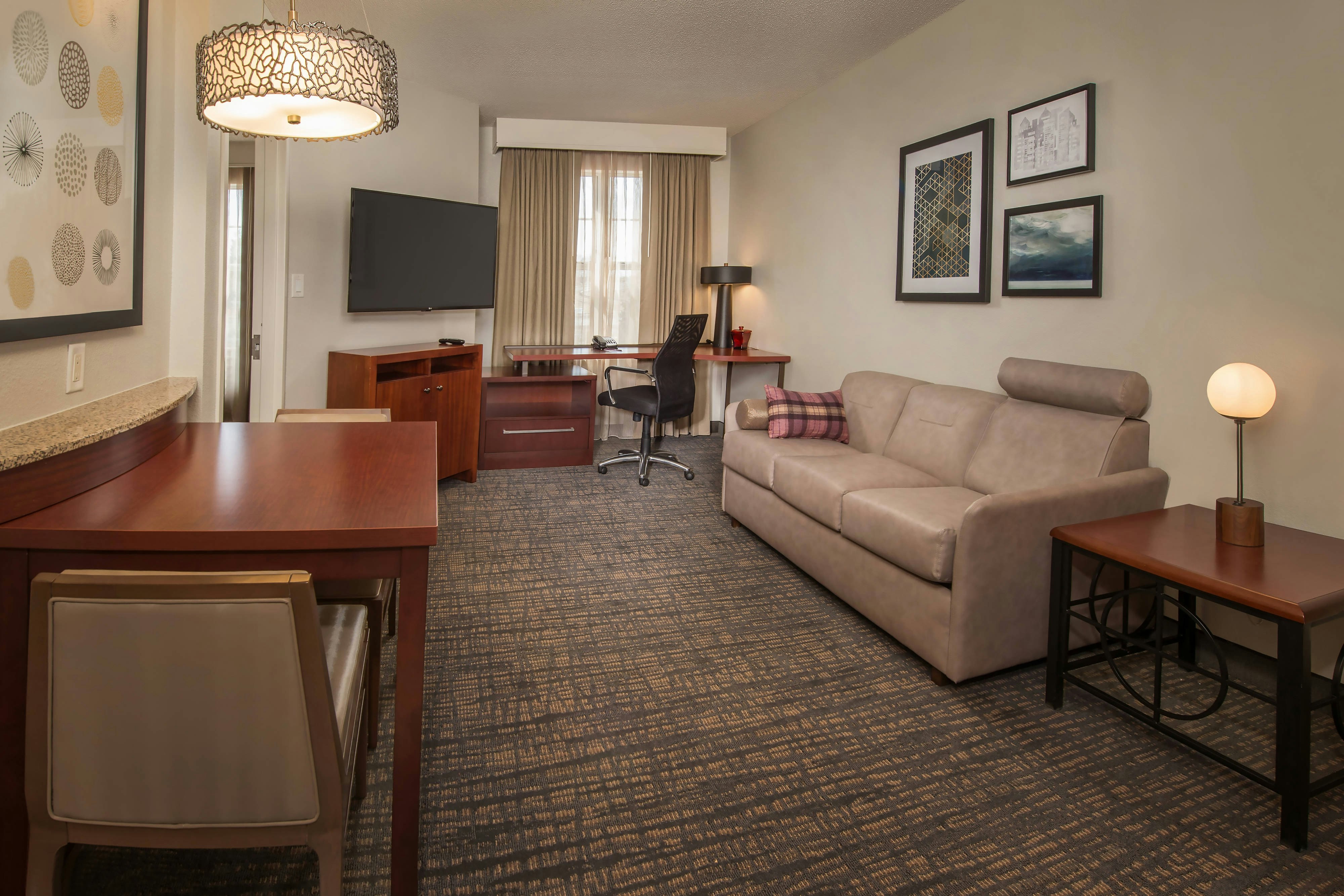 Residence Inn by Marriott Dulles Airport at Dulles 28 Centre