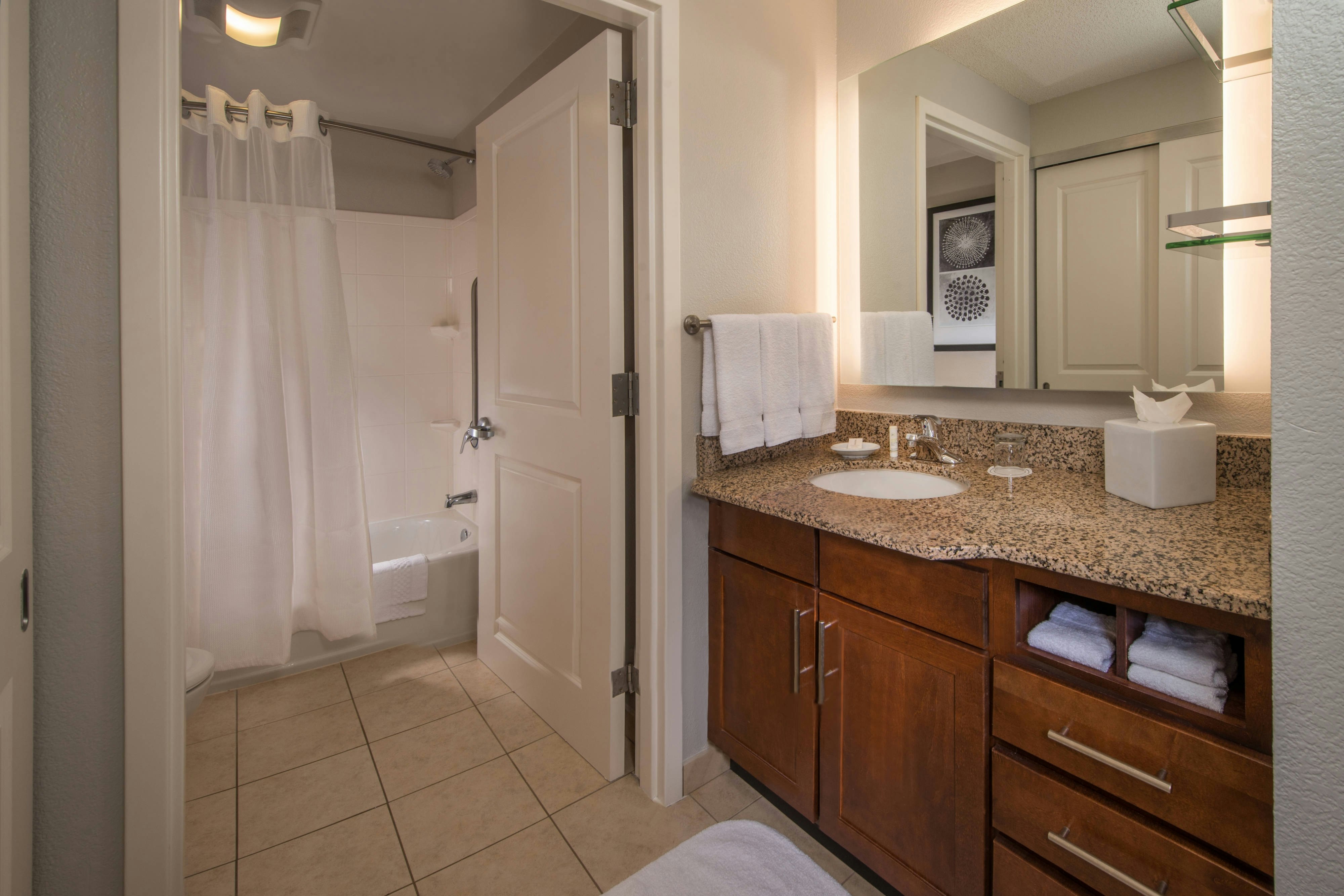 Residence Inn by Marriott Dulles Airport at Dulles 28 Centre