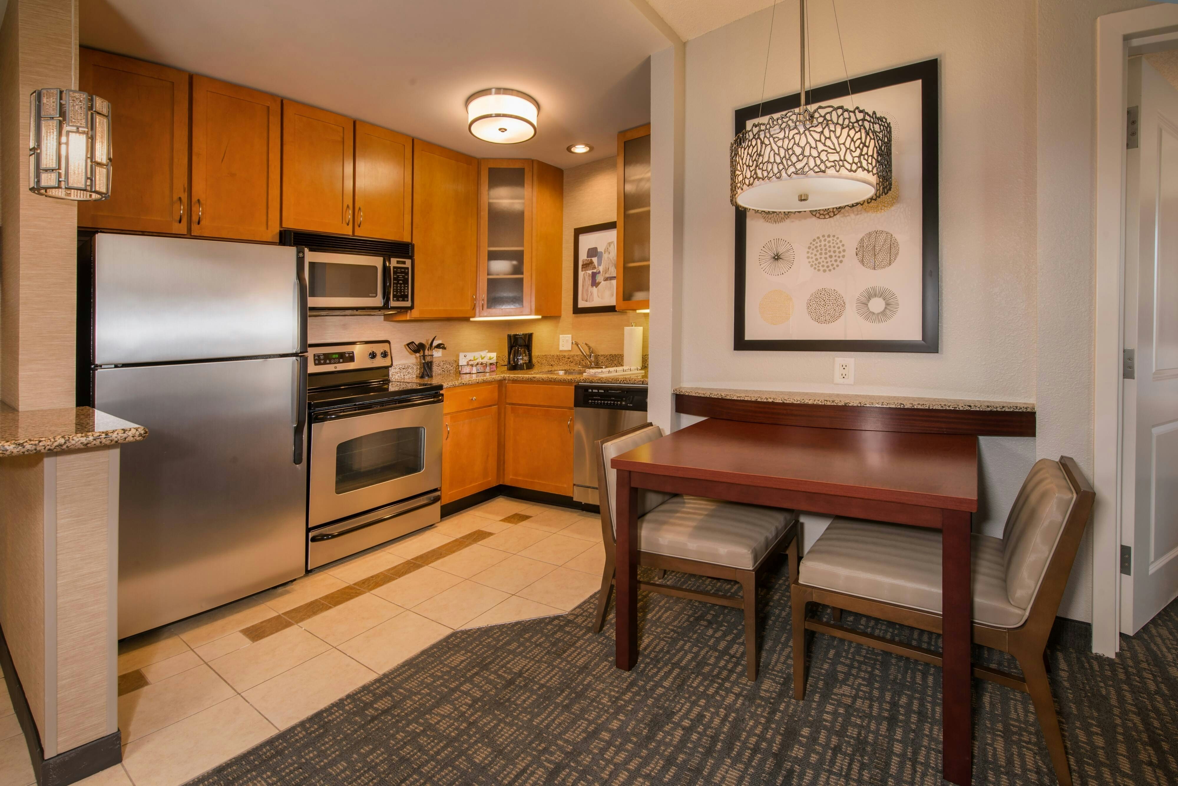 Residence Inn by Marriott Dulles Airport at Dulles 28 Centre