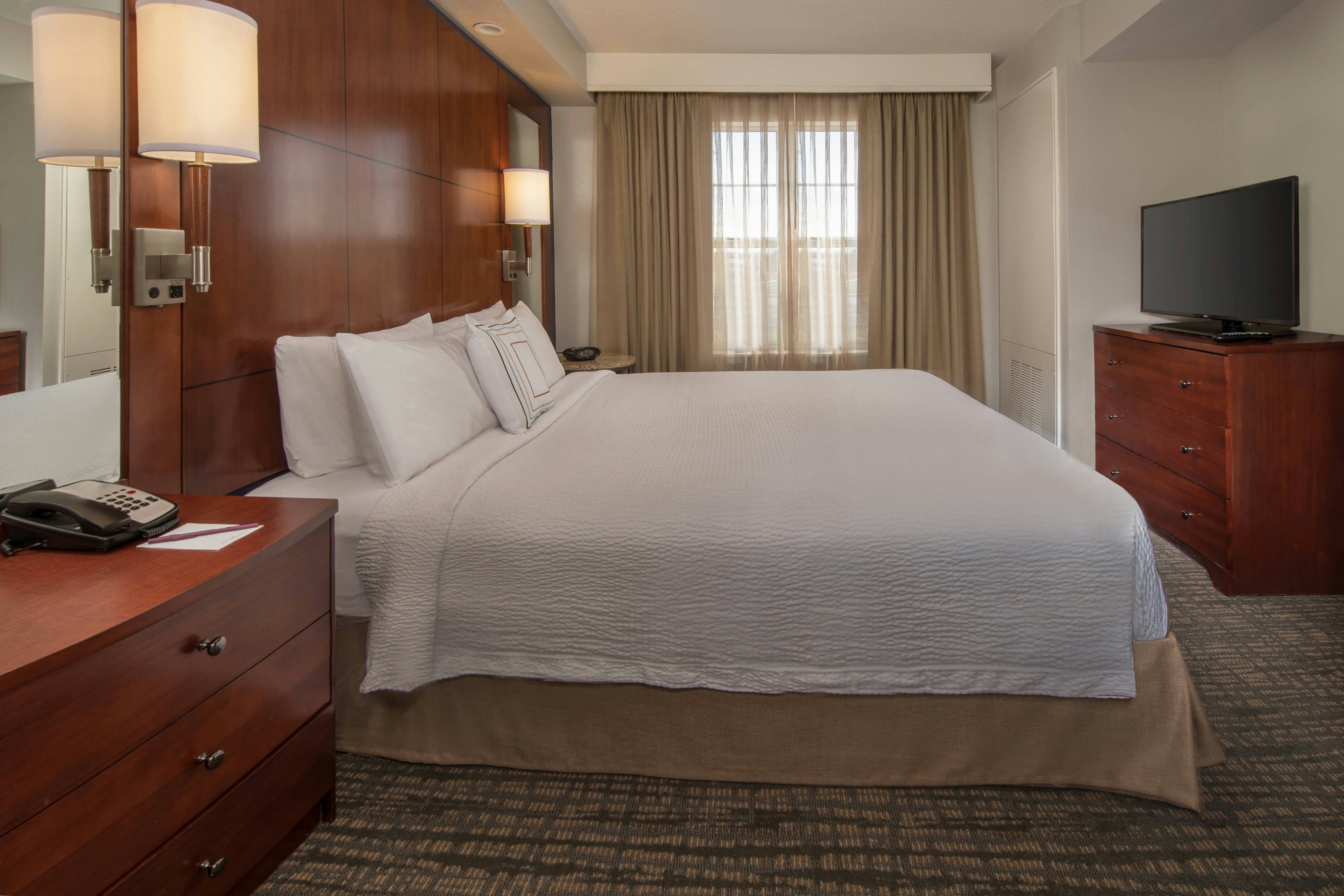 Residence Inn by Marriott Dulles Airport at Dulles 28 Centre