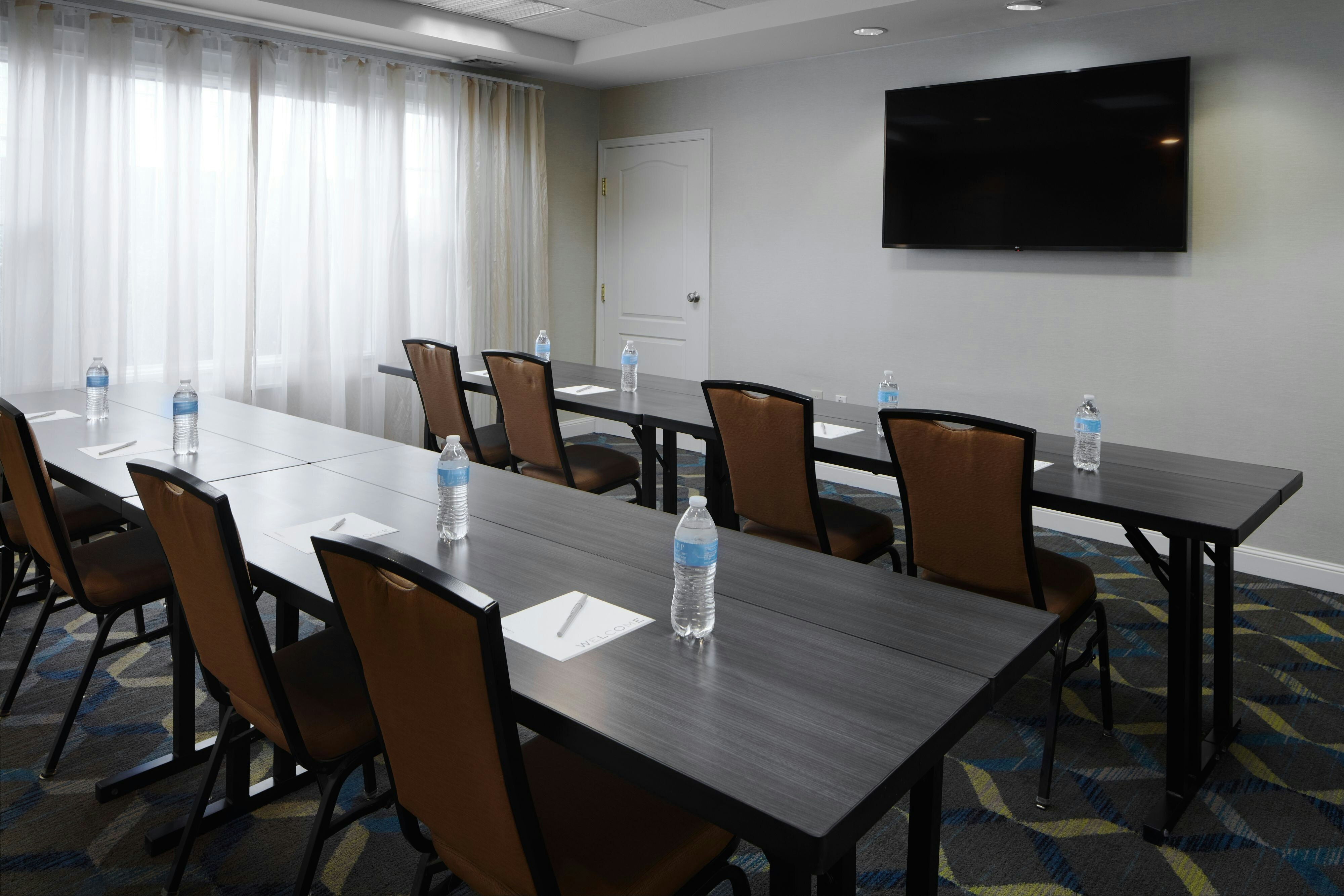 Residence Inn by Marriott Manassas Battlefield Park