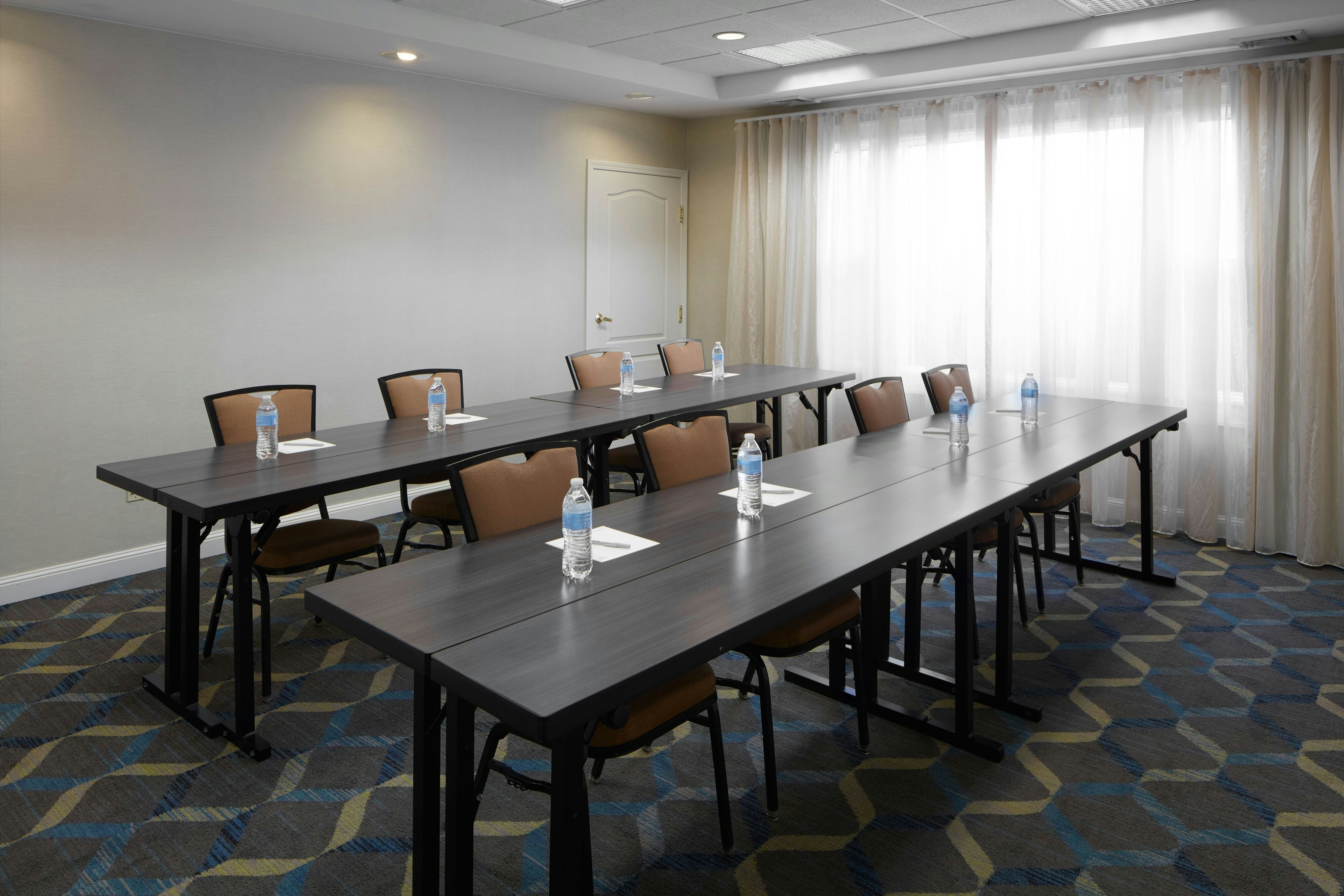 Residence Inn by Marriott Manassas Battlefield Park