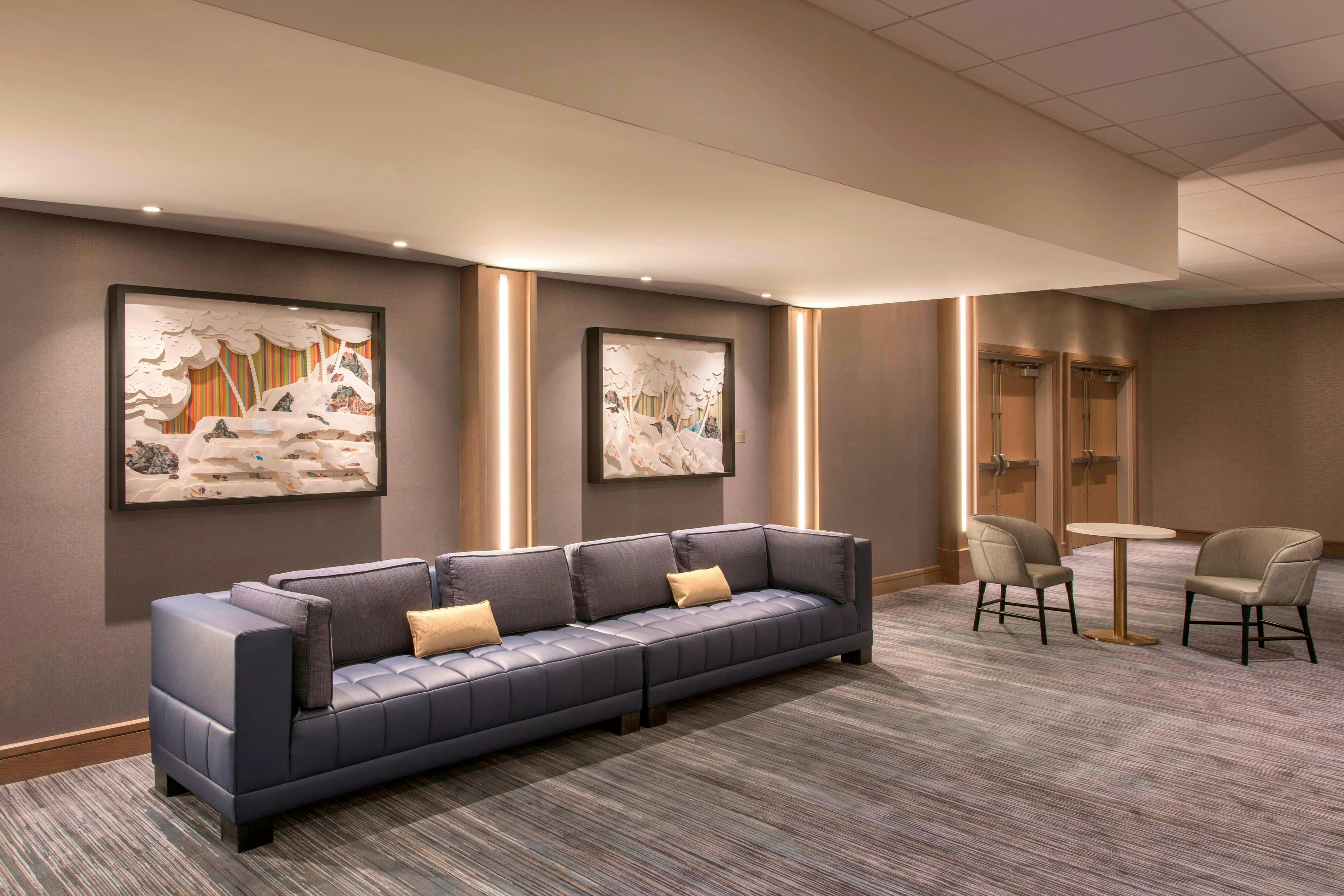 Denver Marriott Tech Center