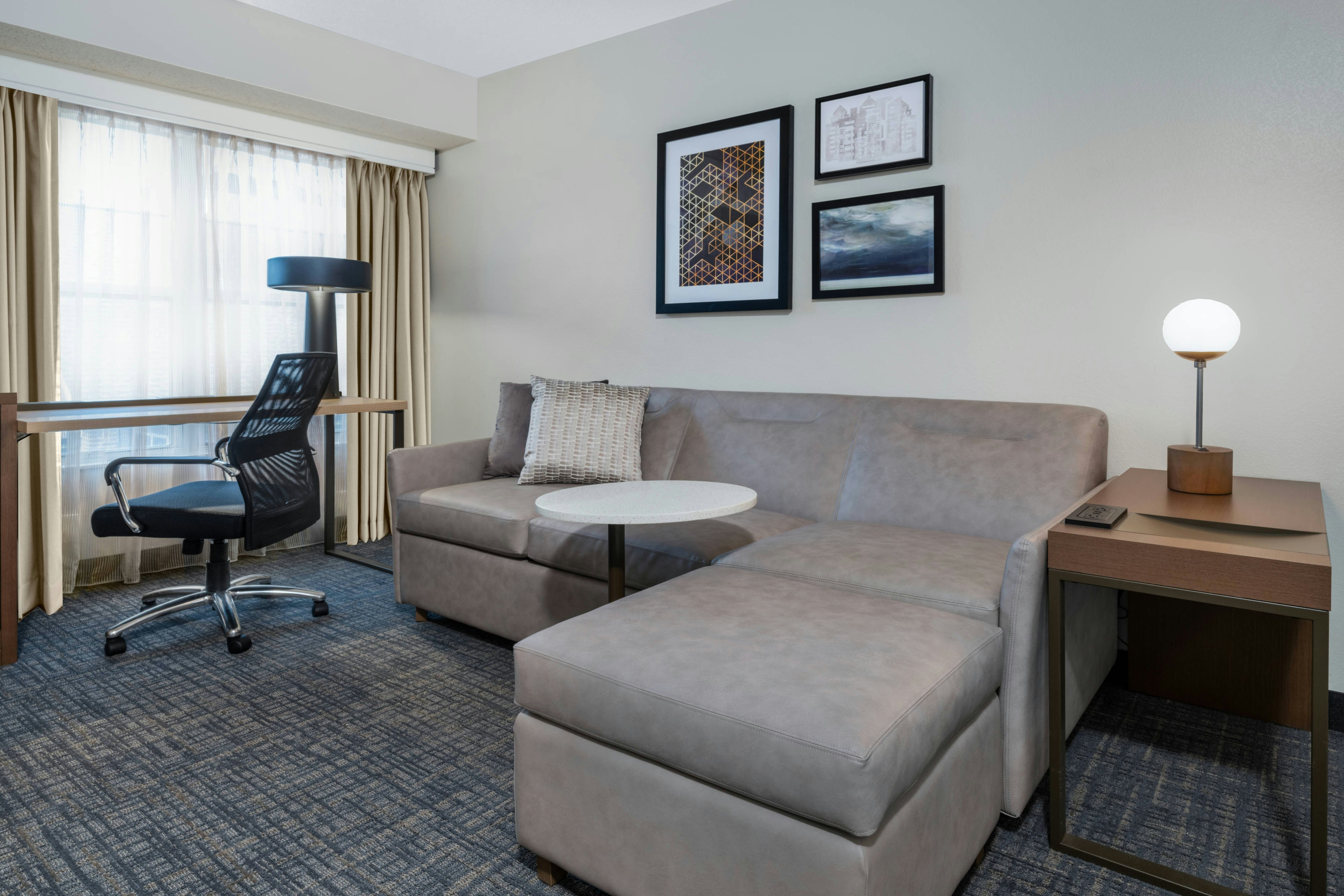 Residence Inn by Marriott Austin South