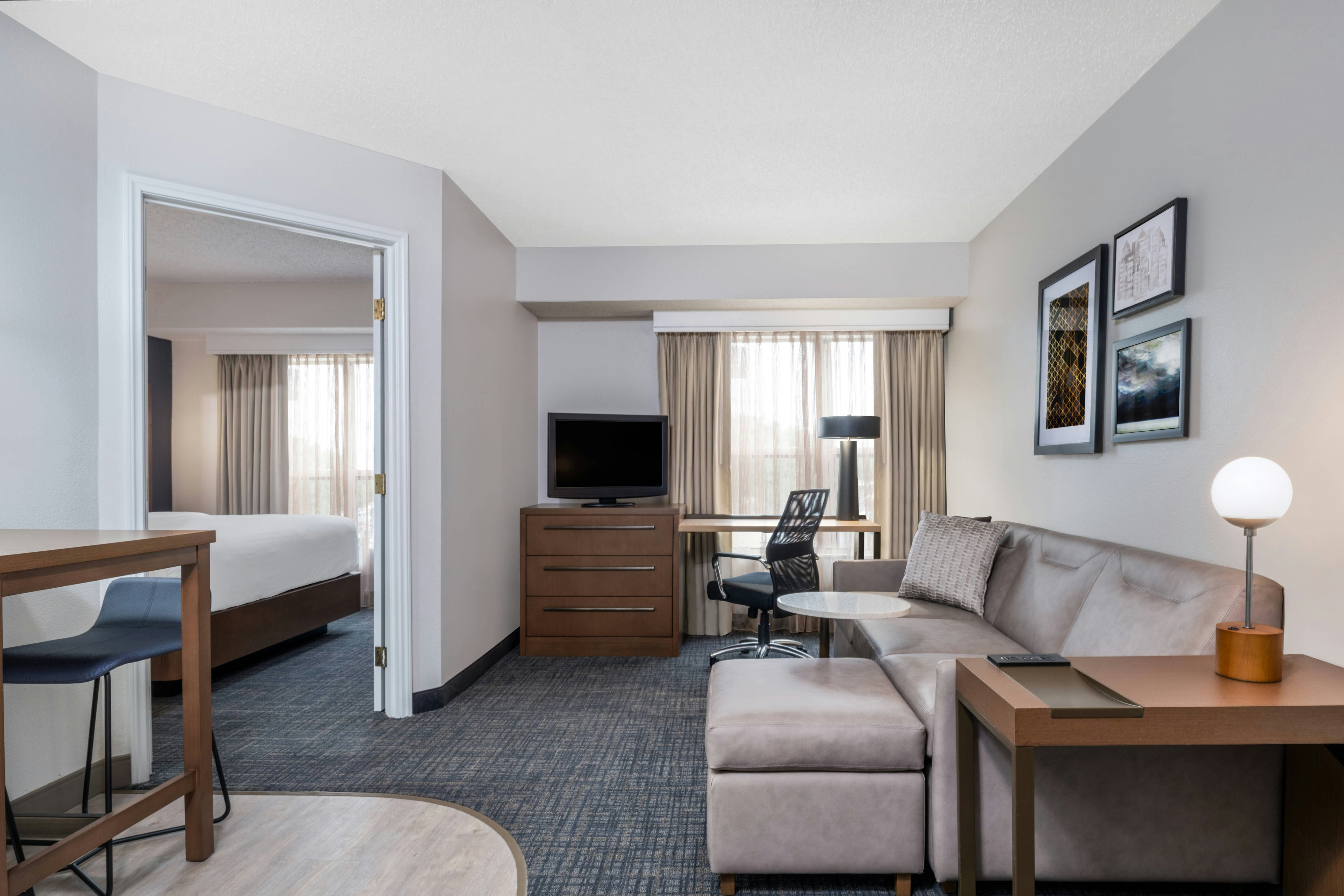 Residence Inn by Marriott Austin South