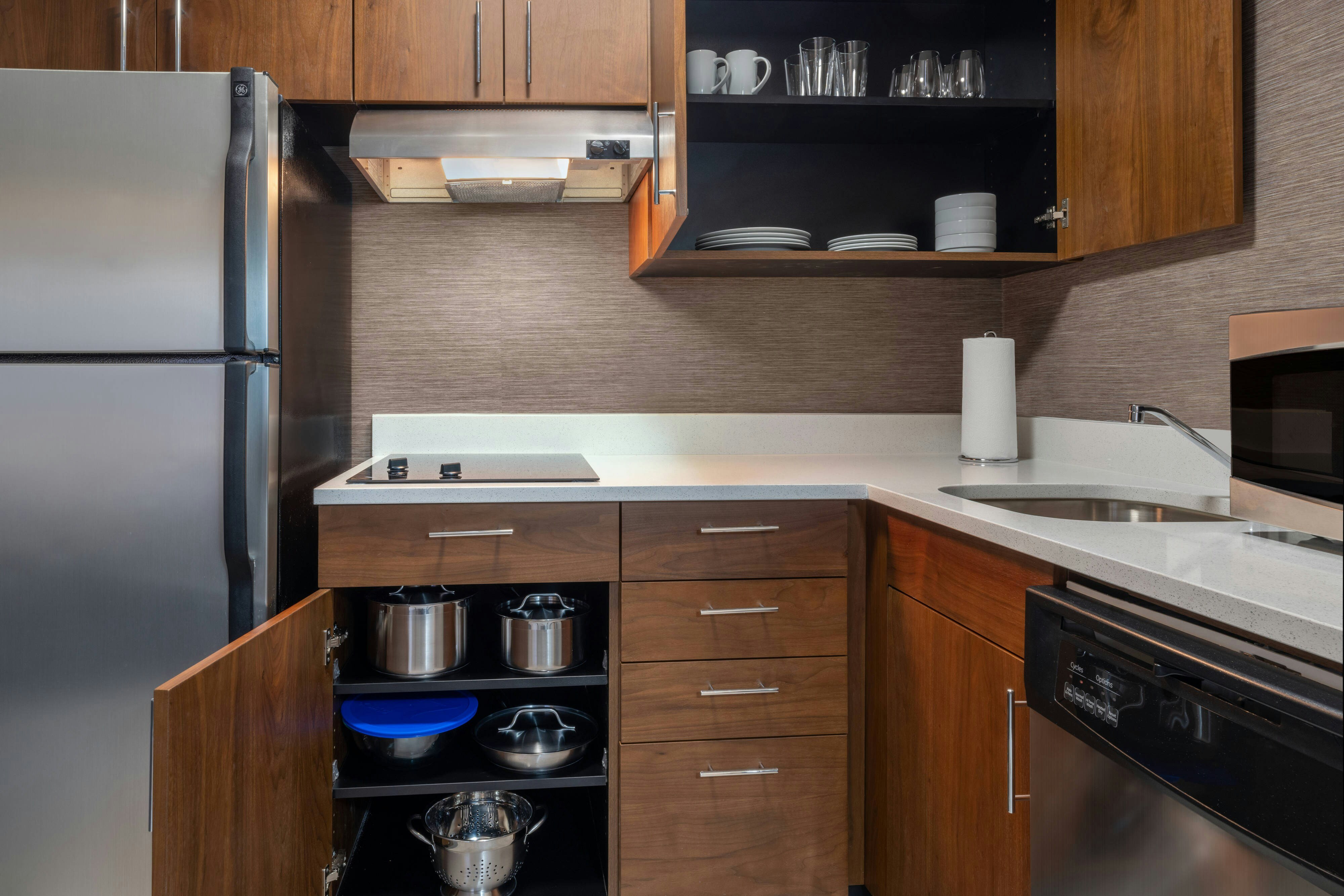 Residence Inn by Marriott Austin South