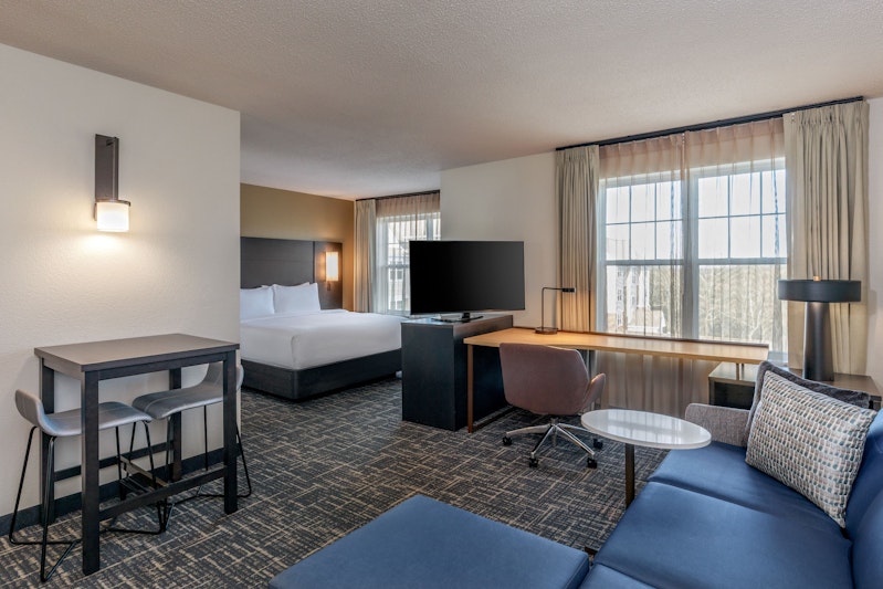 Residence Inn by Marriott Worcester