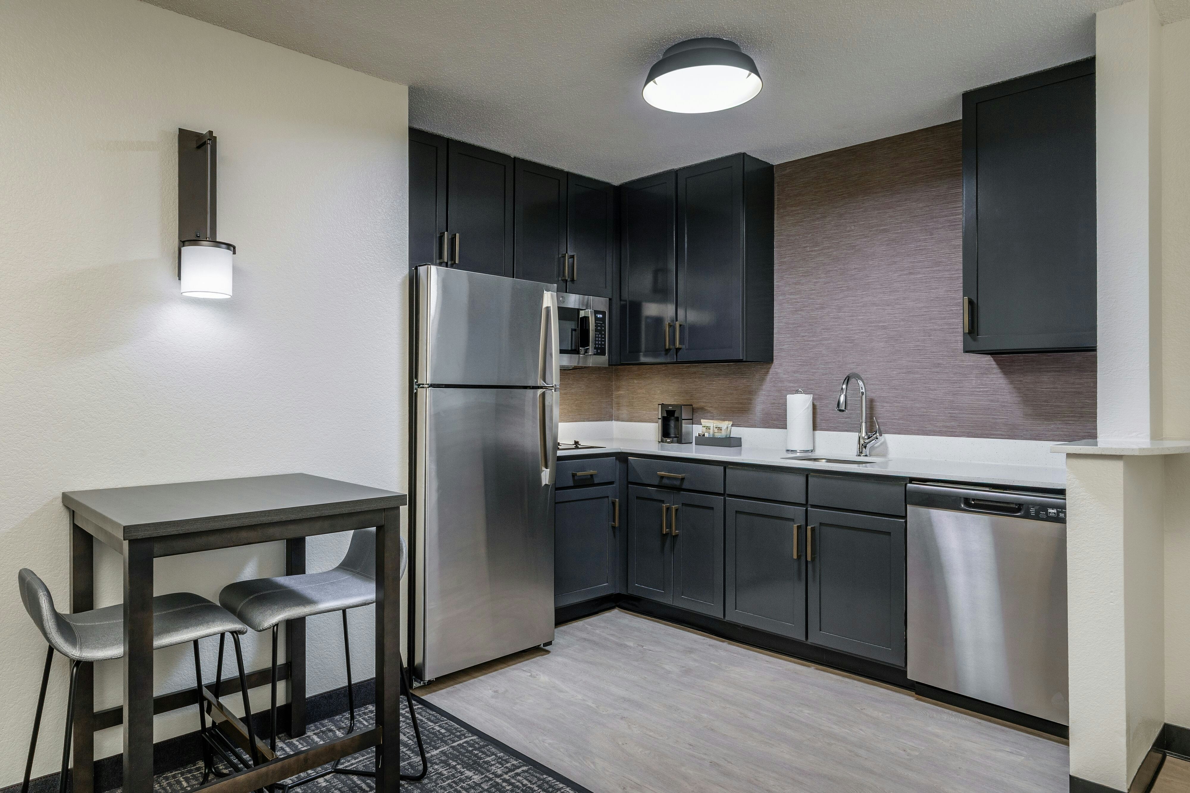 Residence Inn by Marriott Worcester