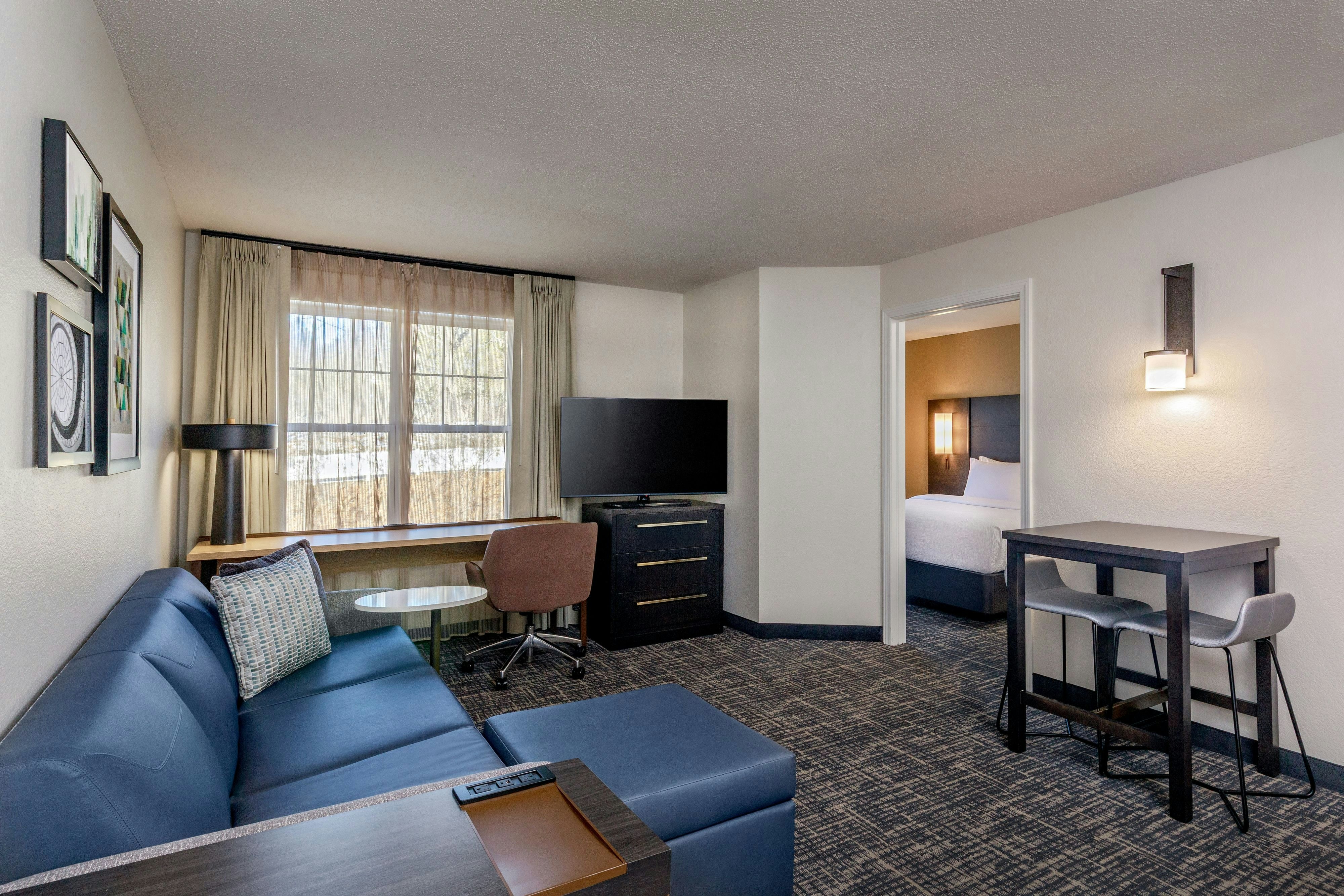 Residence Inn by Marriott Worcester