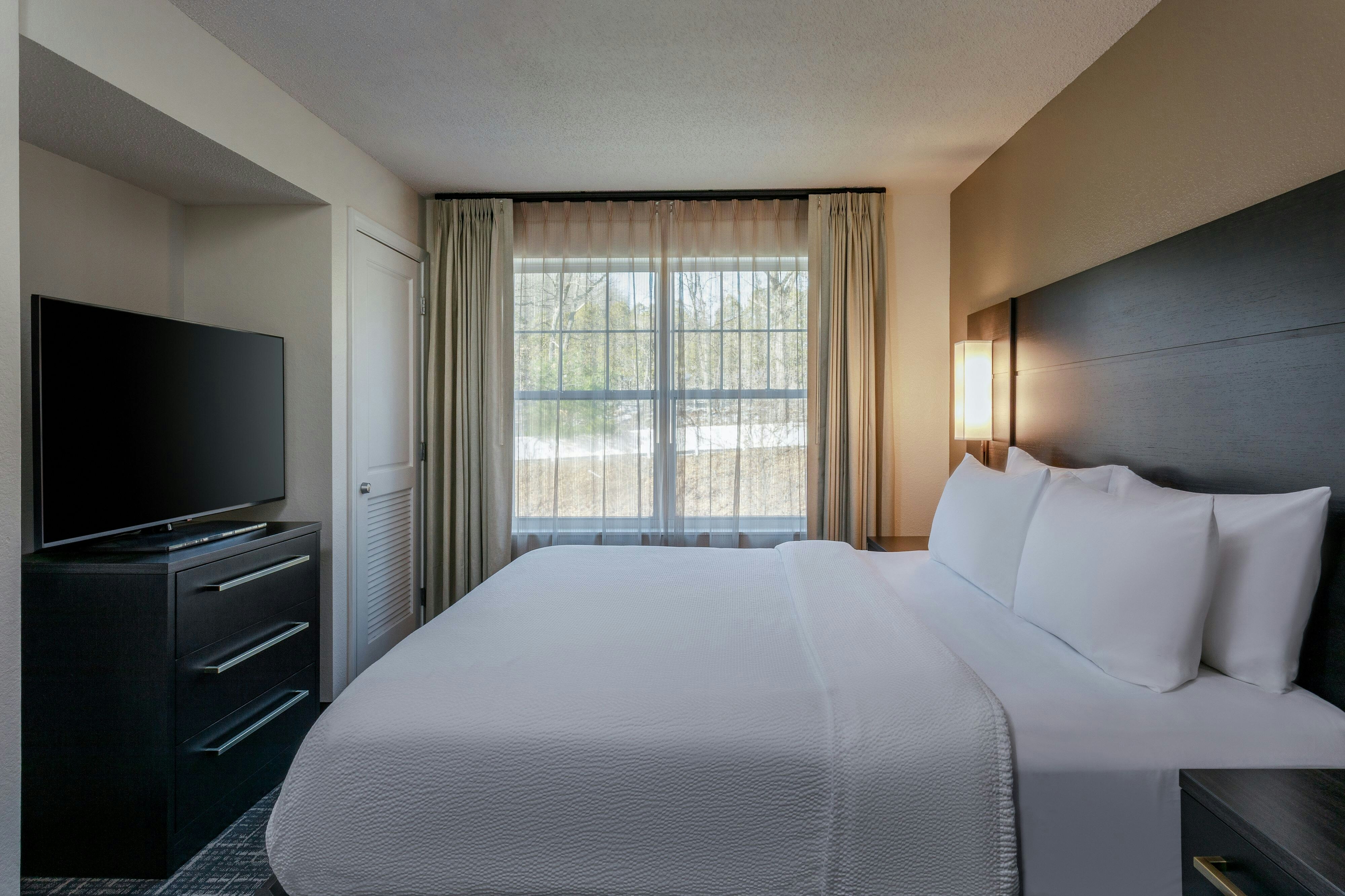Residence Inn by Marriott Worcester