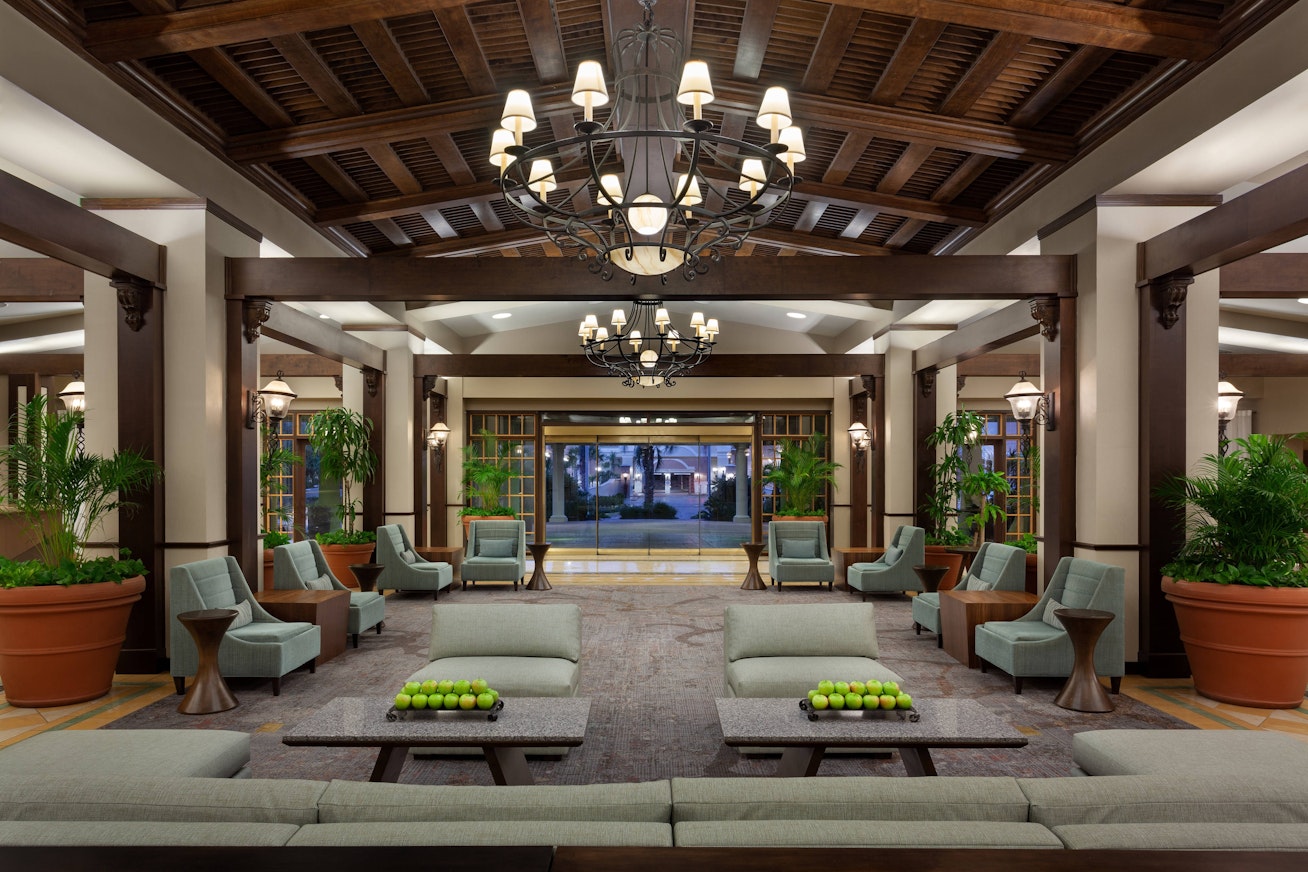 Venue gallery photo